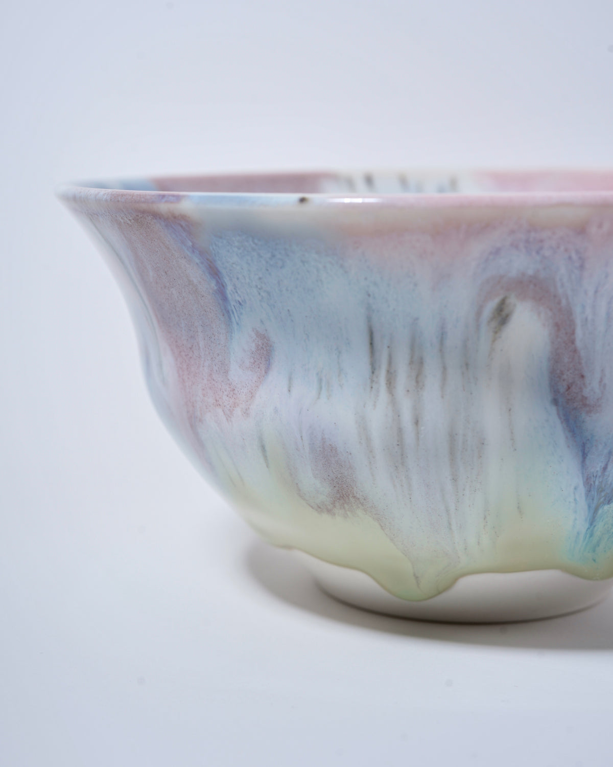 Bloom Bowl(Shizuku Ajisai)Style 1