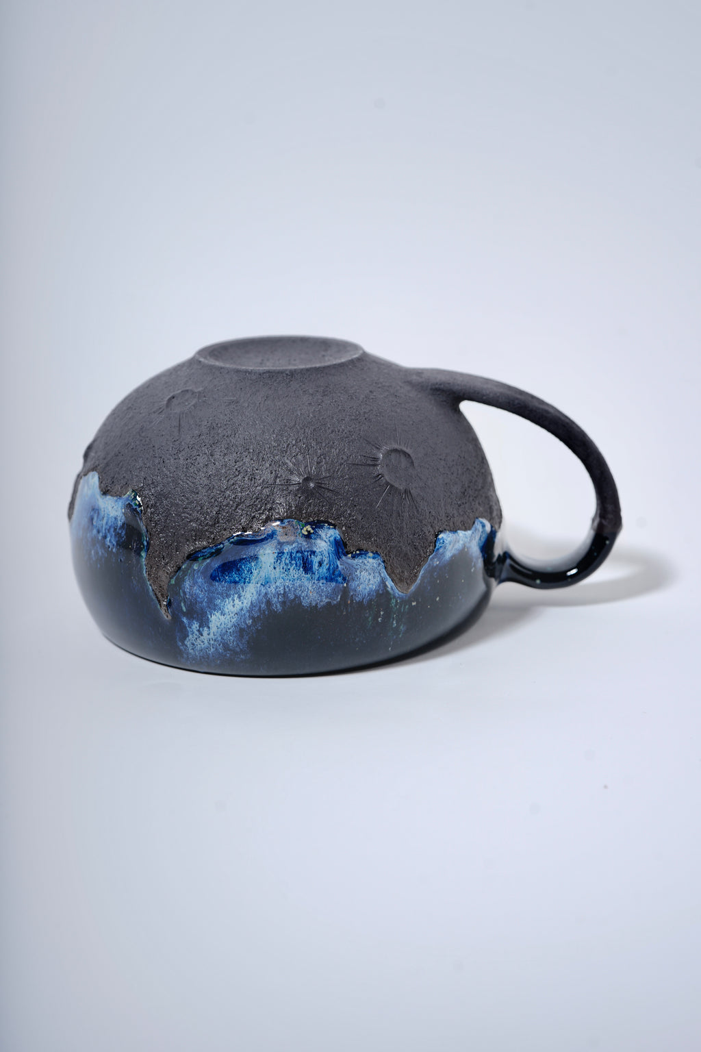 夜月 MUG S (style 5)