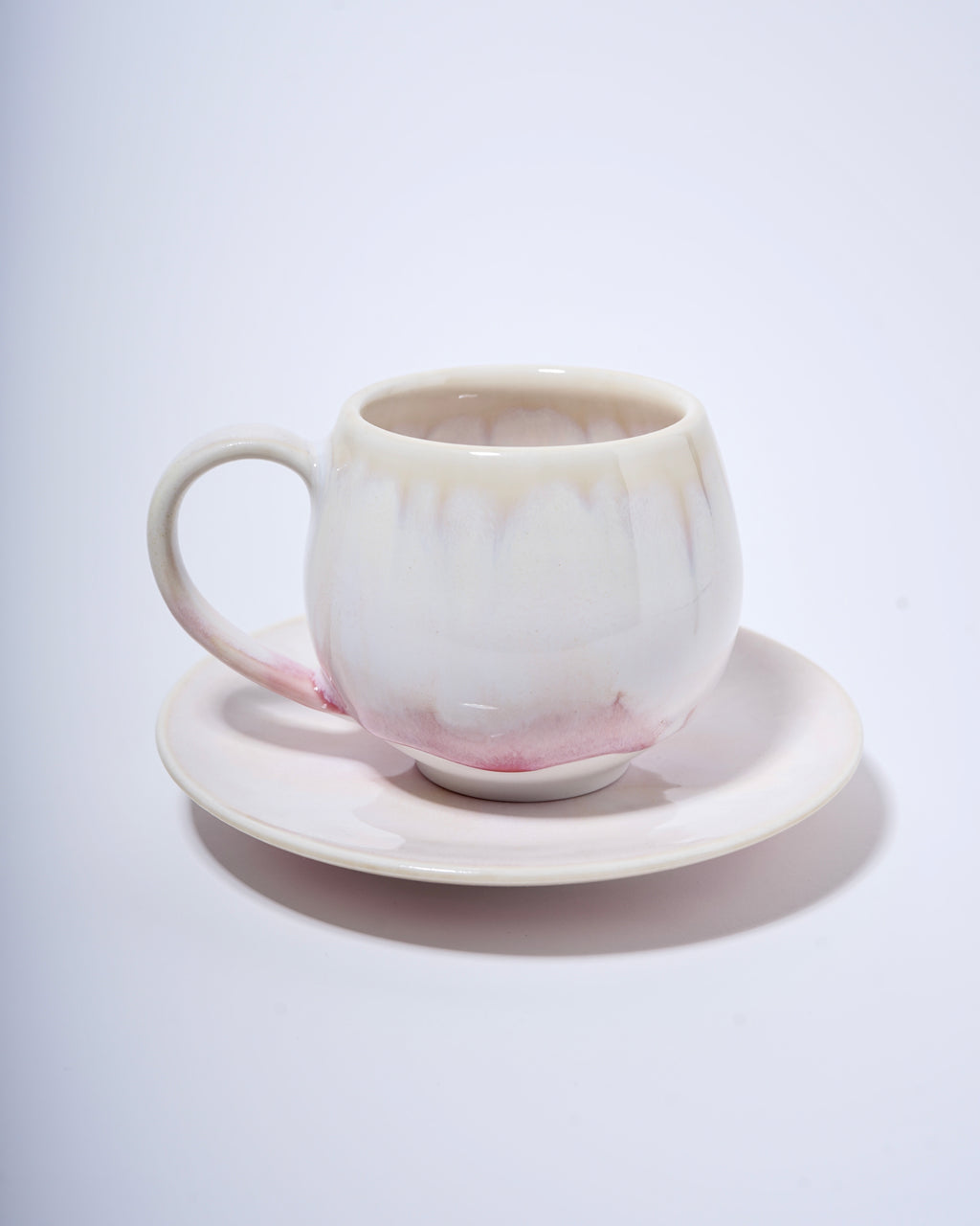 MINI Balloon MUG SET (Pink Beach)(style1)