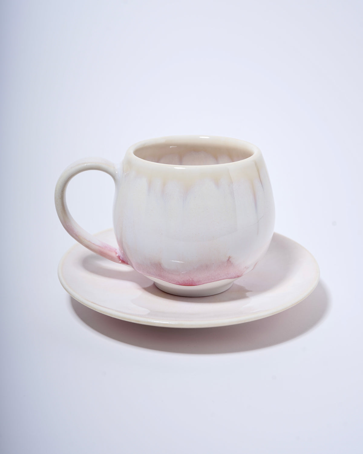 MINI Balloon MUG SET (Pink Beach)(style1)