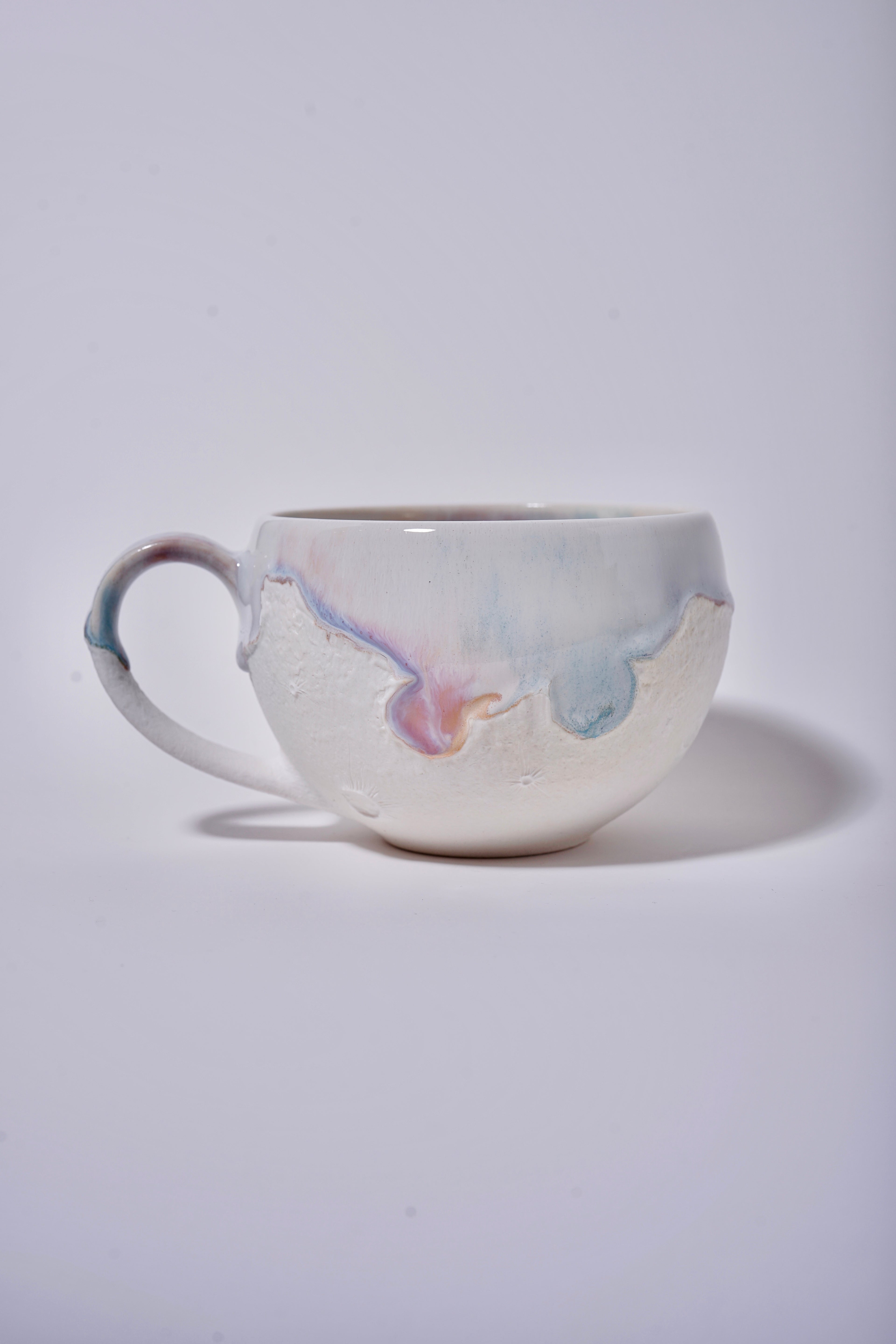 GENGETSU MUG S (style 4)