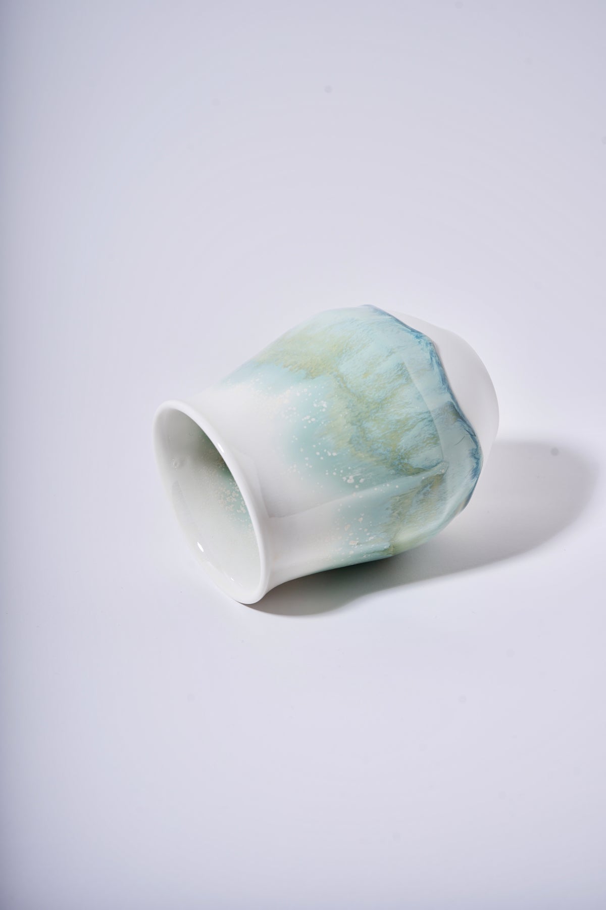 Bloom Cup/Vase(Mori )style 2