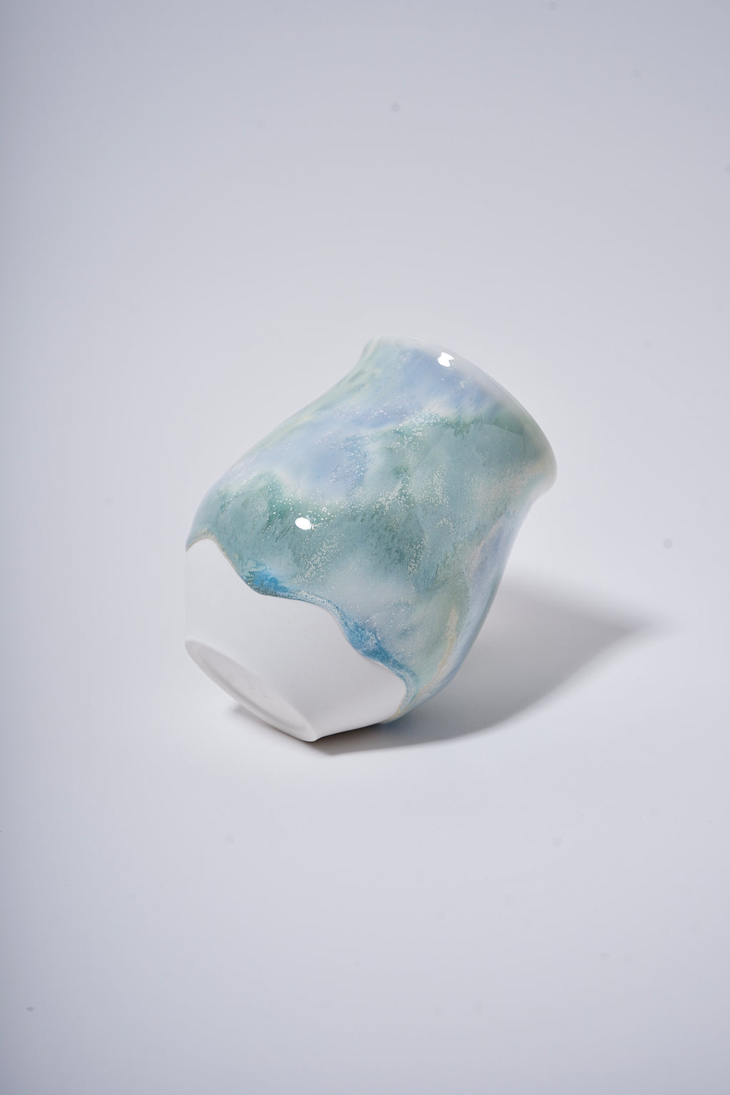 Bloom Cup/Vase(LAKE) style2