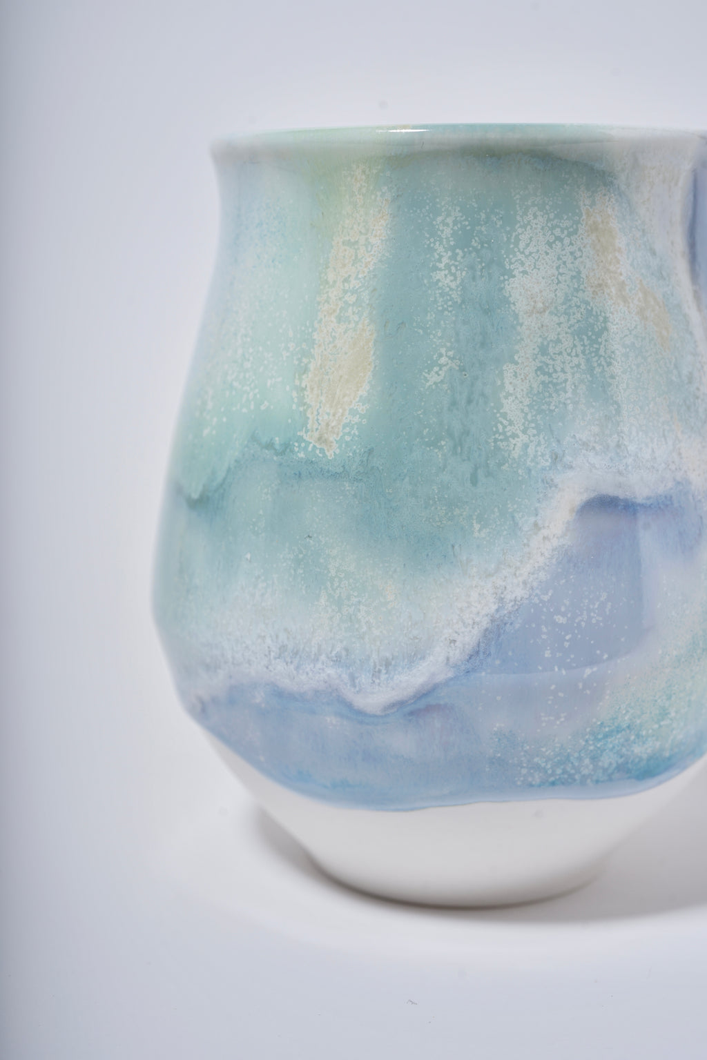 Bloom Cup/Vase(LAKE)style1