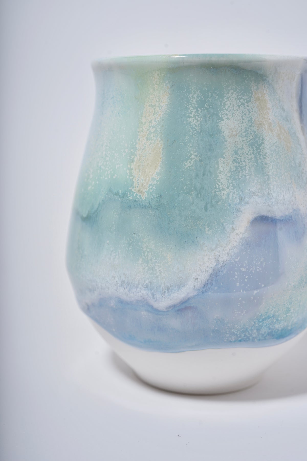 Bloom Cup/Vase(LAKE)style1