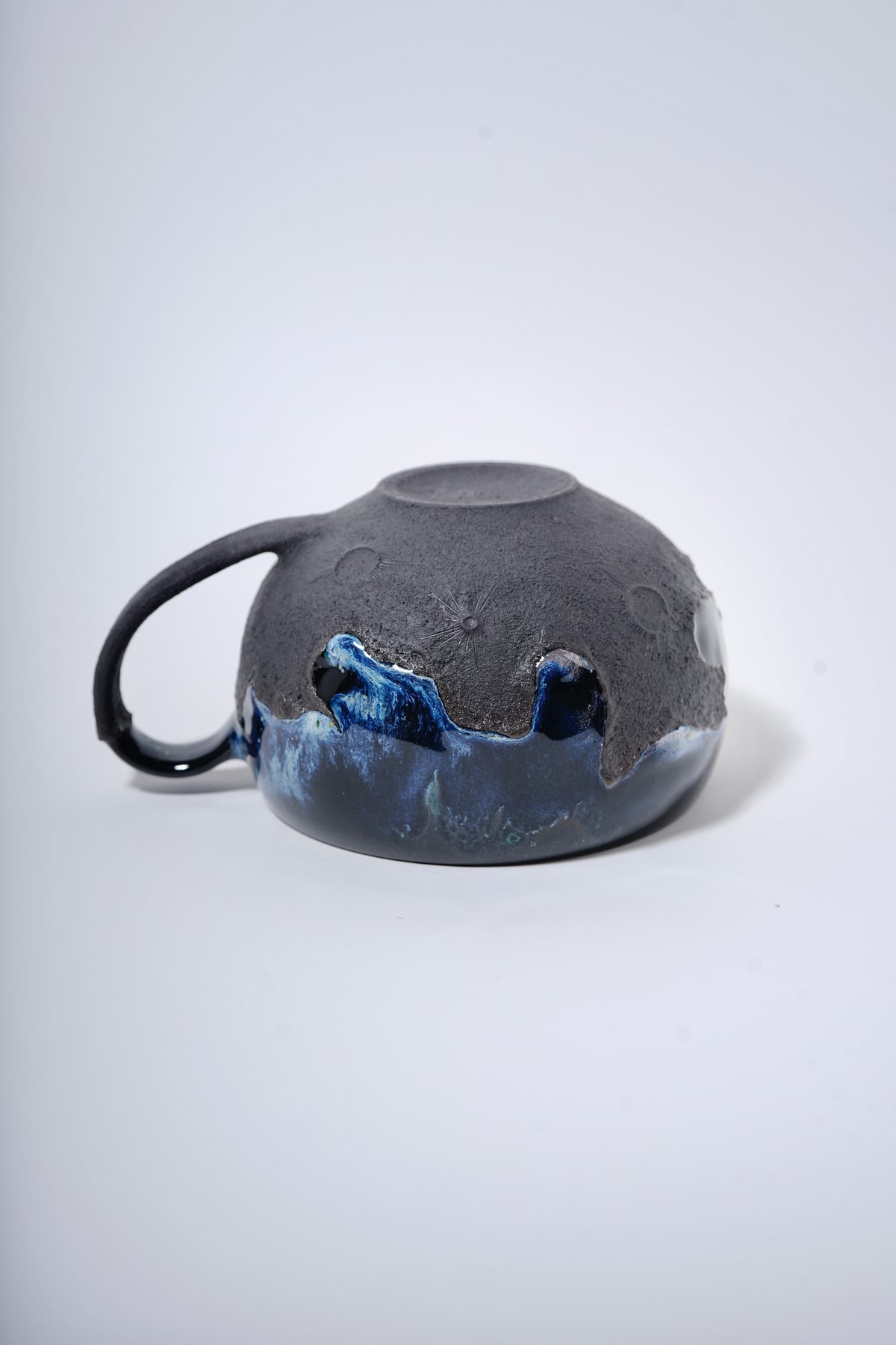 夜月 MUG S (style 1)