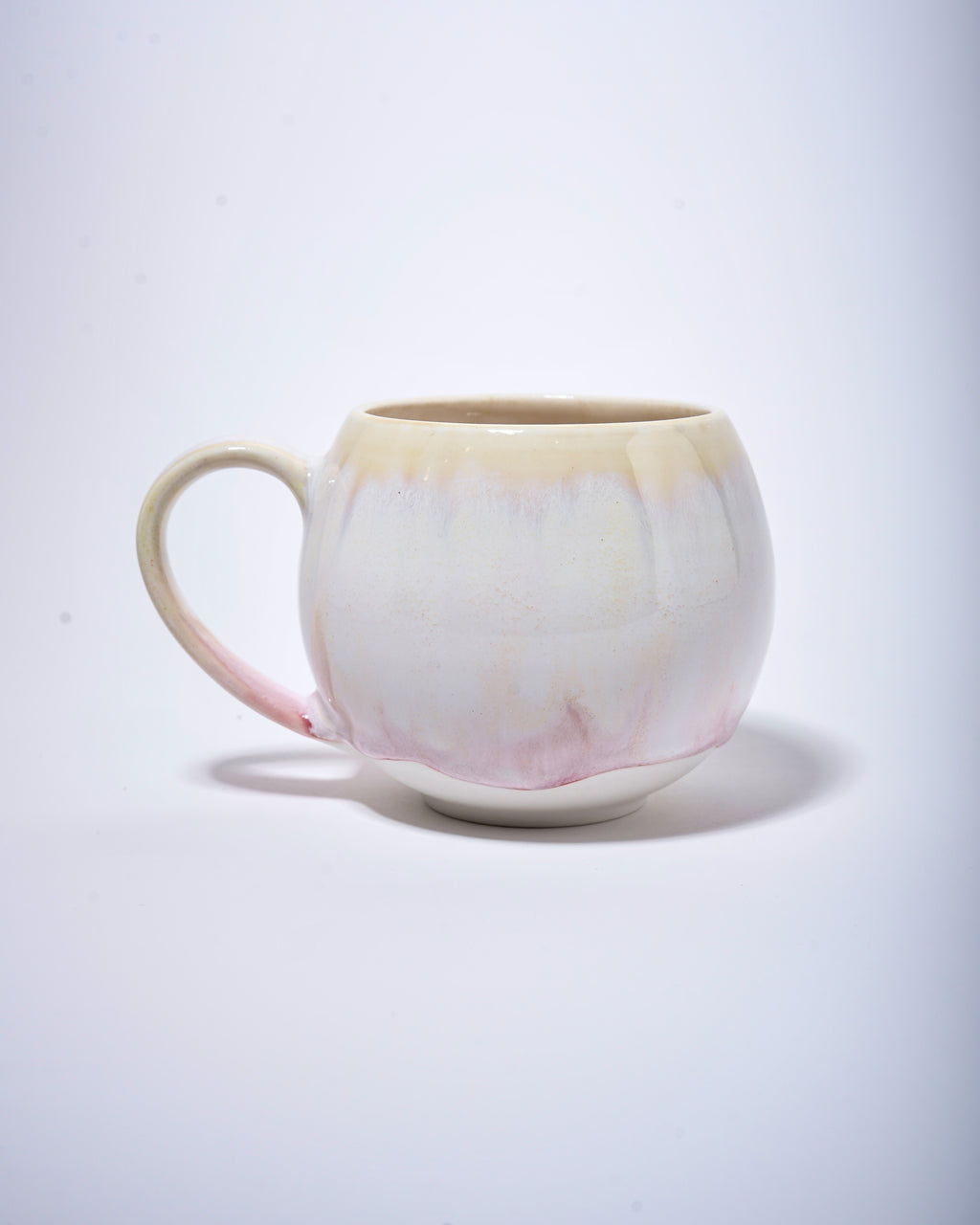 S SIZE BALLON MUG(Pink Beach) style3