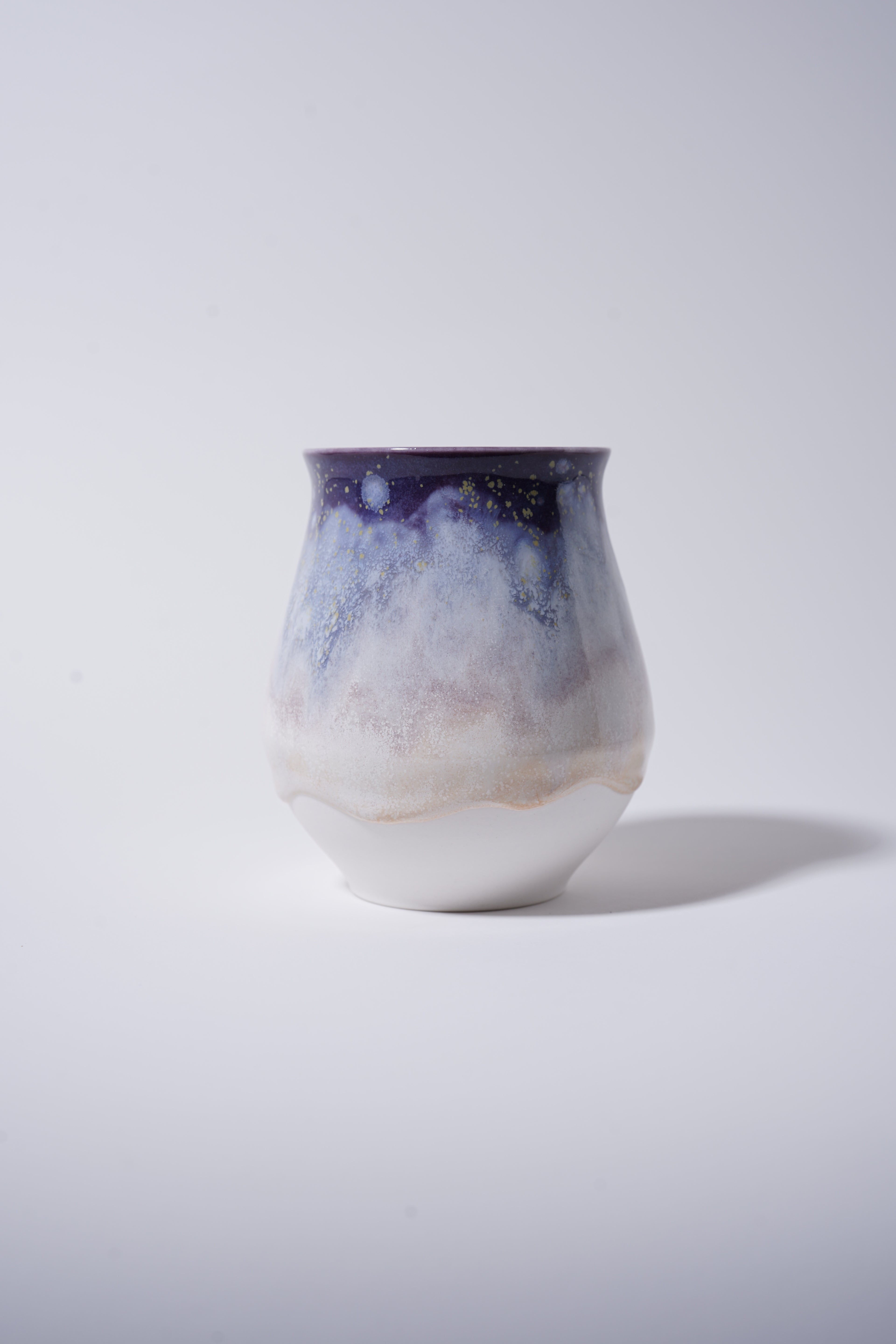 Bloom Cup/Vase(SUNSET CLOUD)