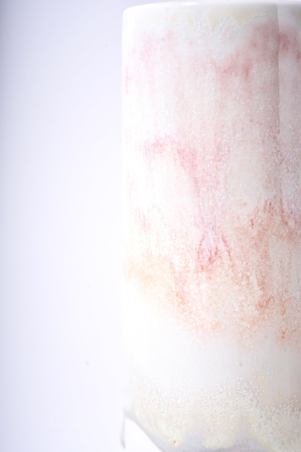 Straight Vase(Sakura)
