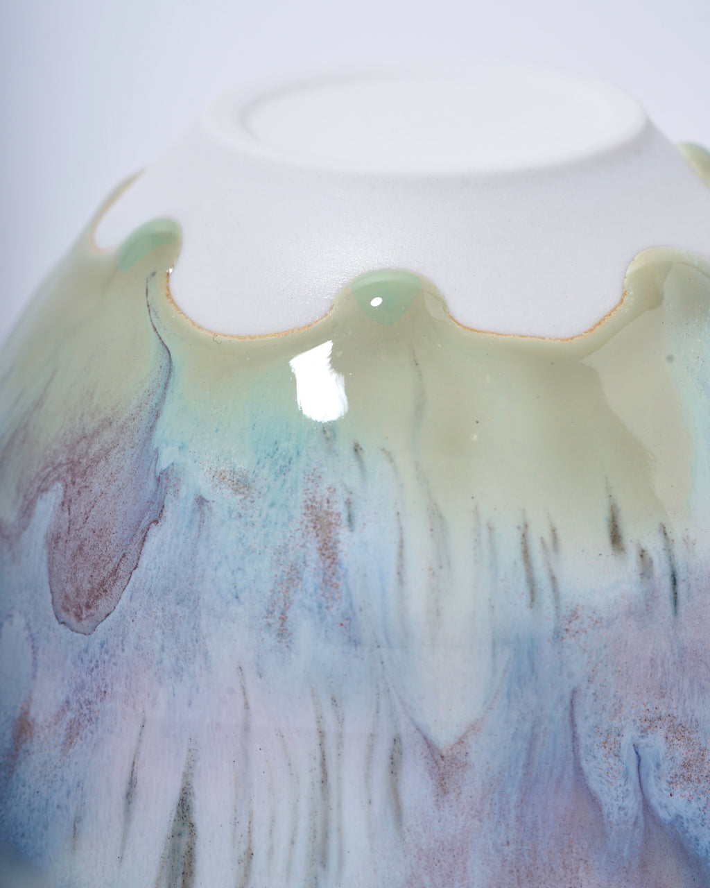 Bloom Bowl(Shizuku Ajisai)Style 1
