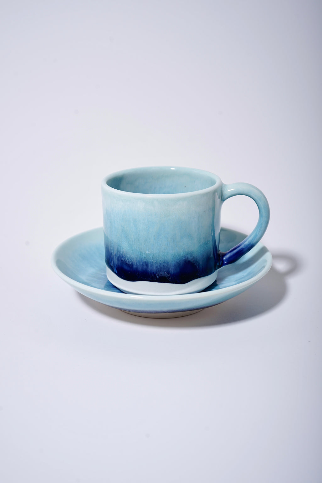 MINI MUG SET(OCEAN)
