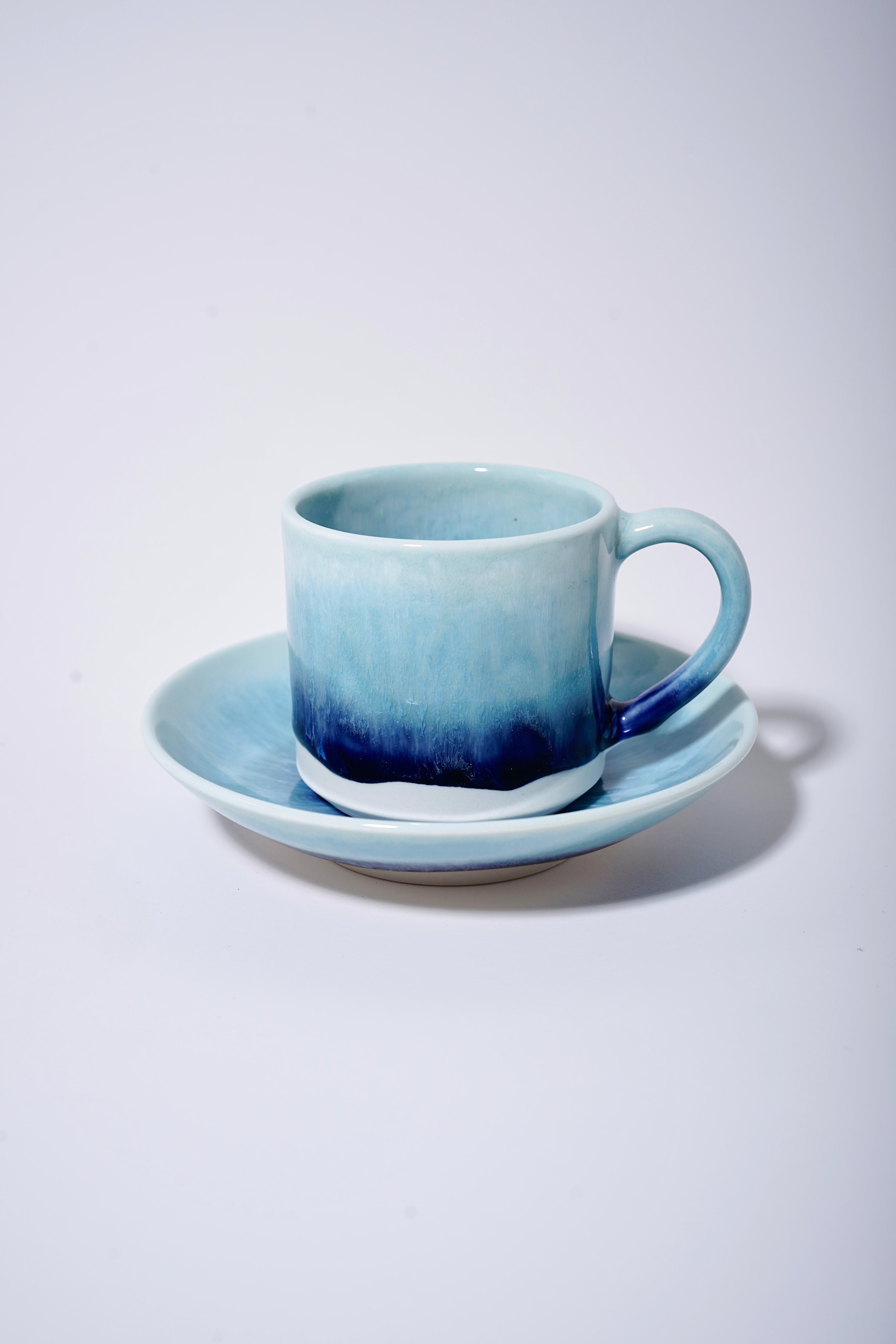 MINI MUG SET(OCEAN)