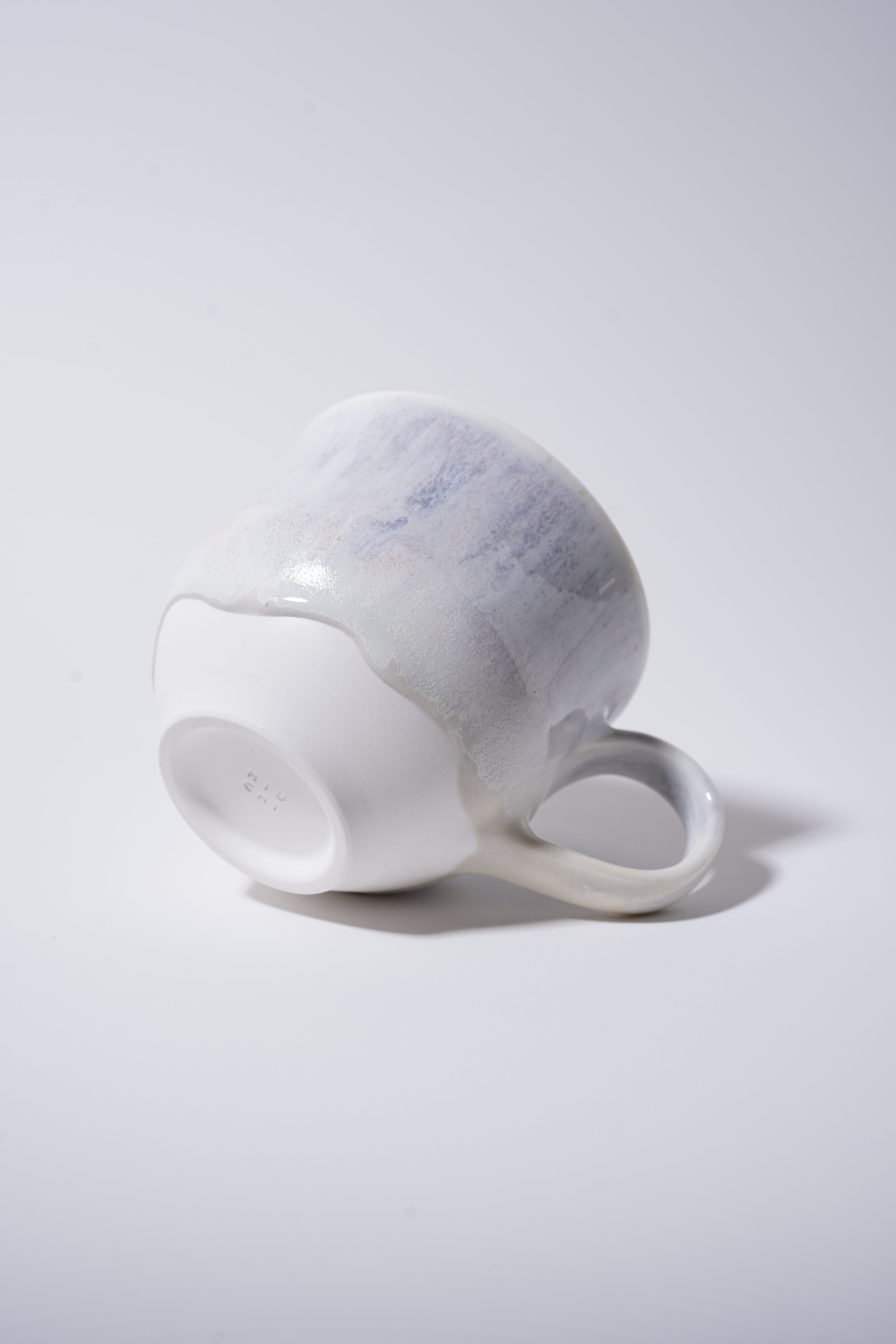 Bloom Mug (LAVENDER ）