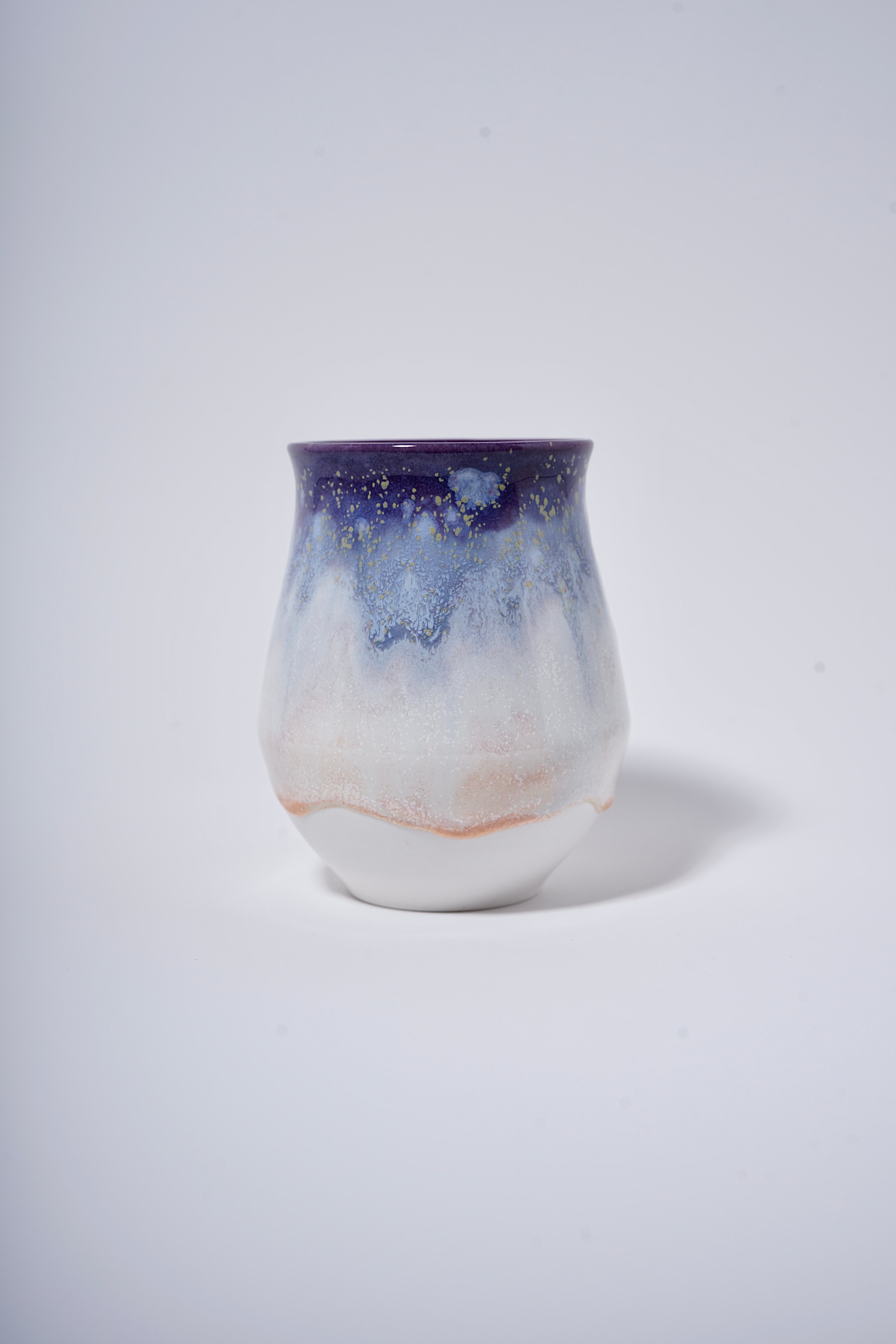 Bloom Cup/Vase(SUNSET CLOUD)style 1