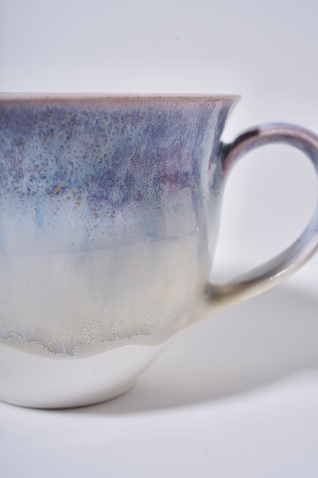 Bloom Mug (LAVENDER ）