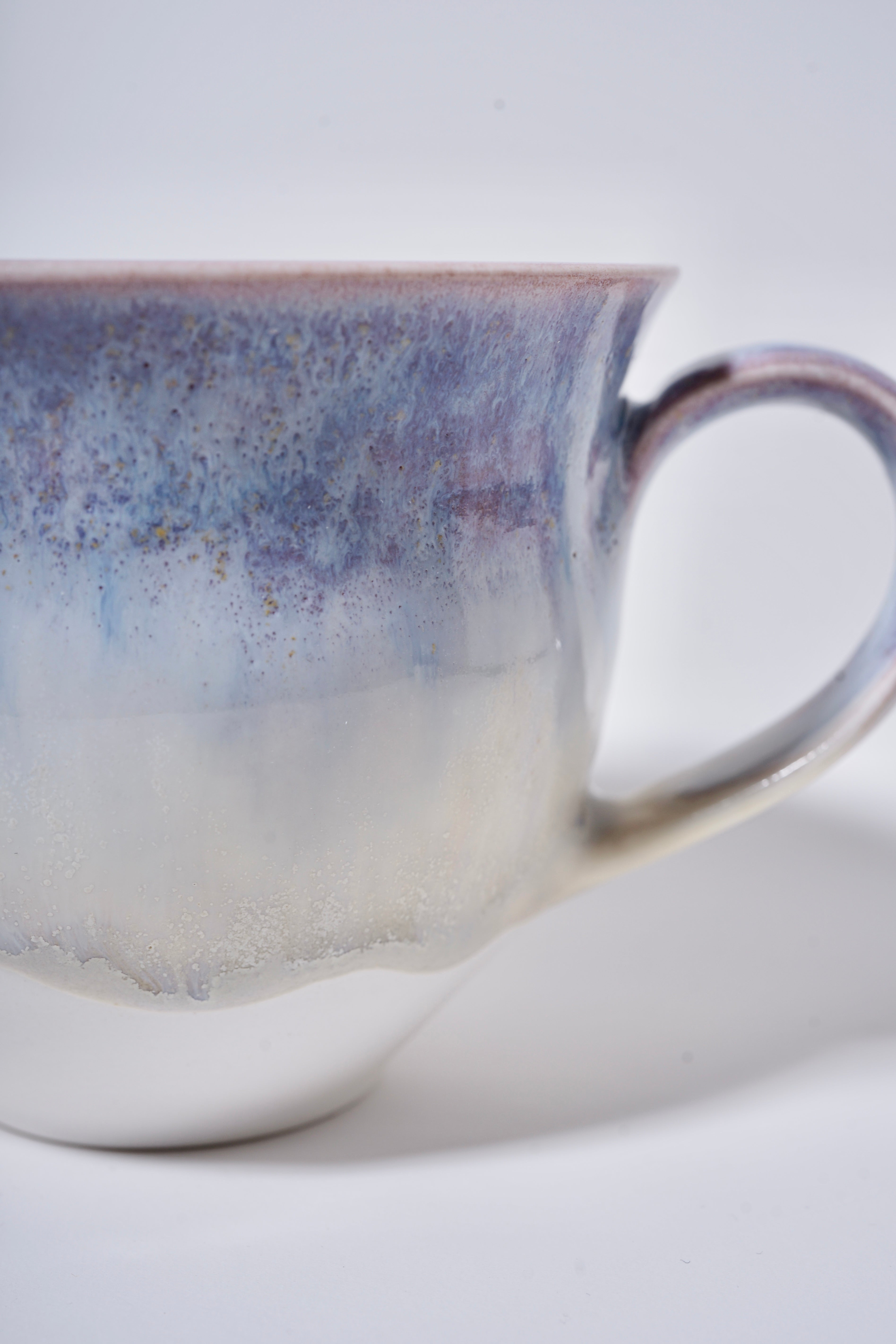 Bloom Mug (LAVENDER ）