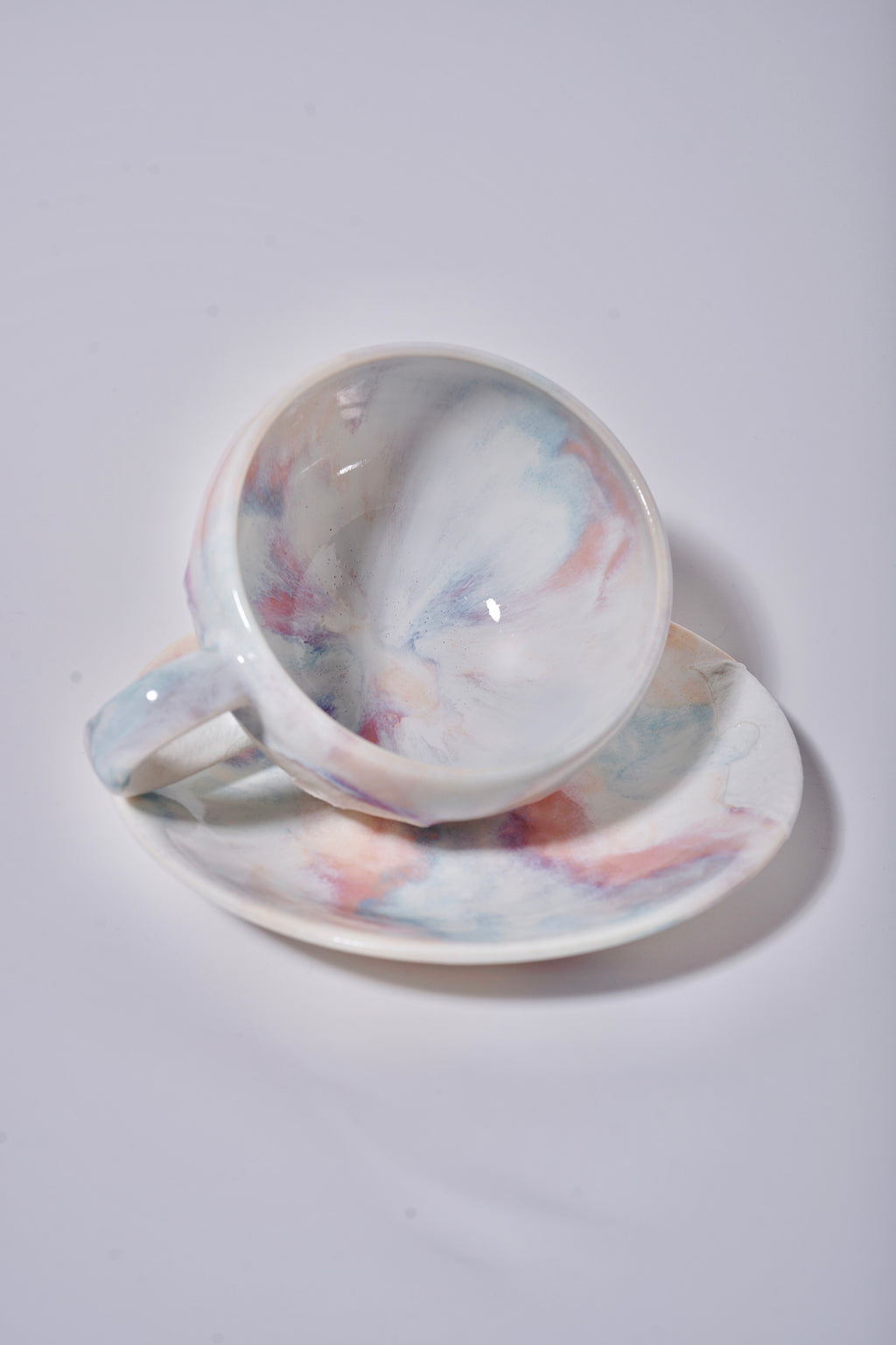 GENGETSU MUG SET(style 2)