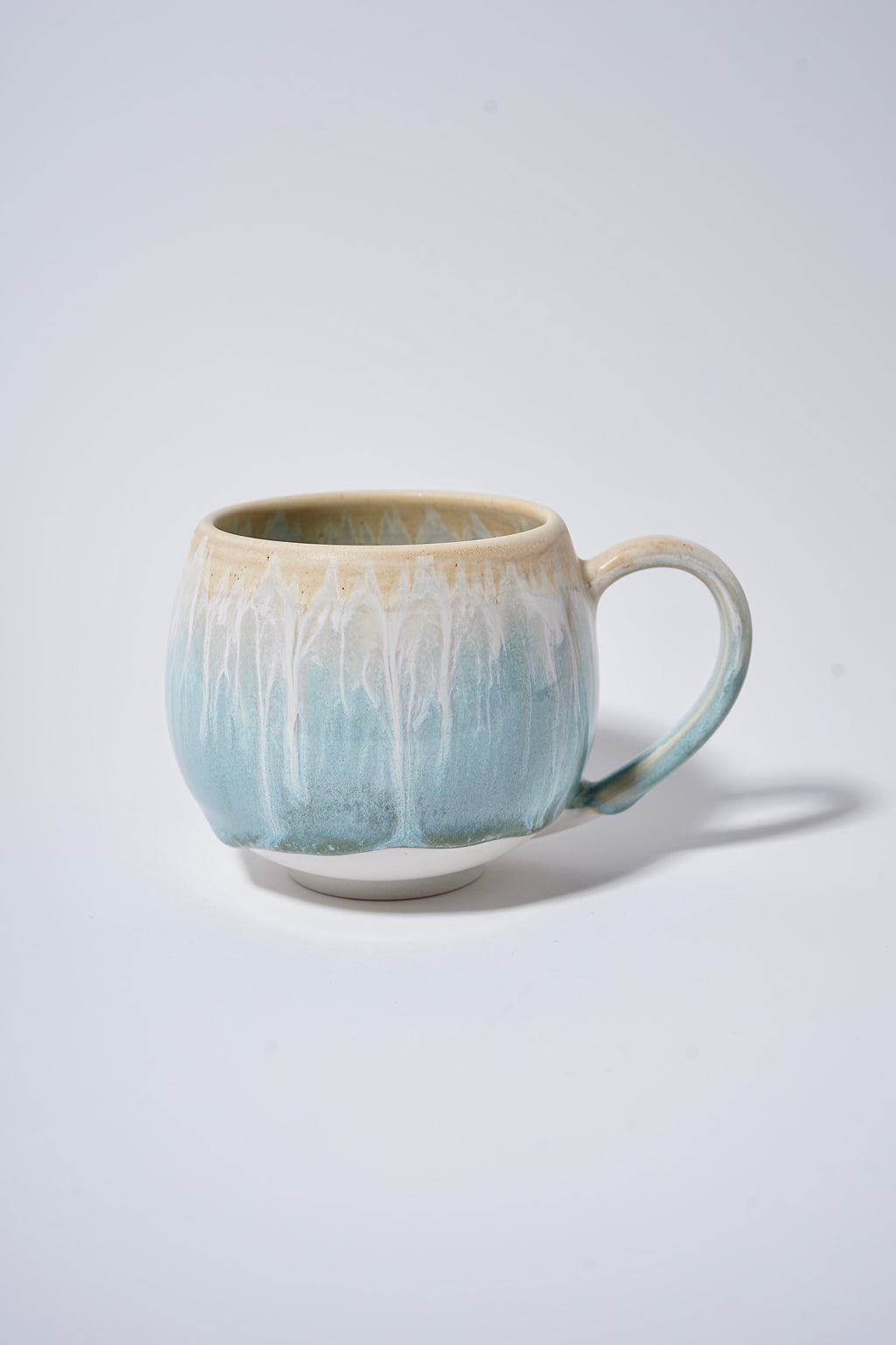 S size Balloon Mug(COASTLINE)