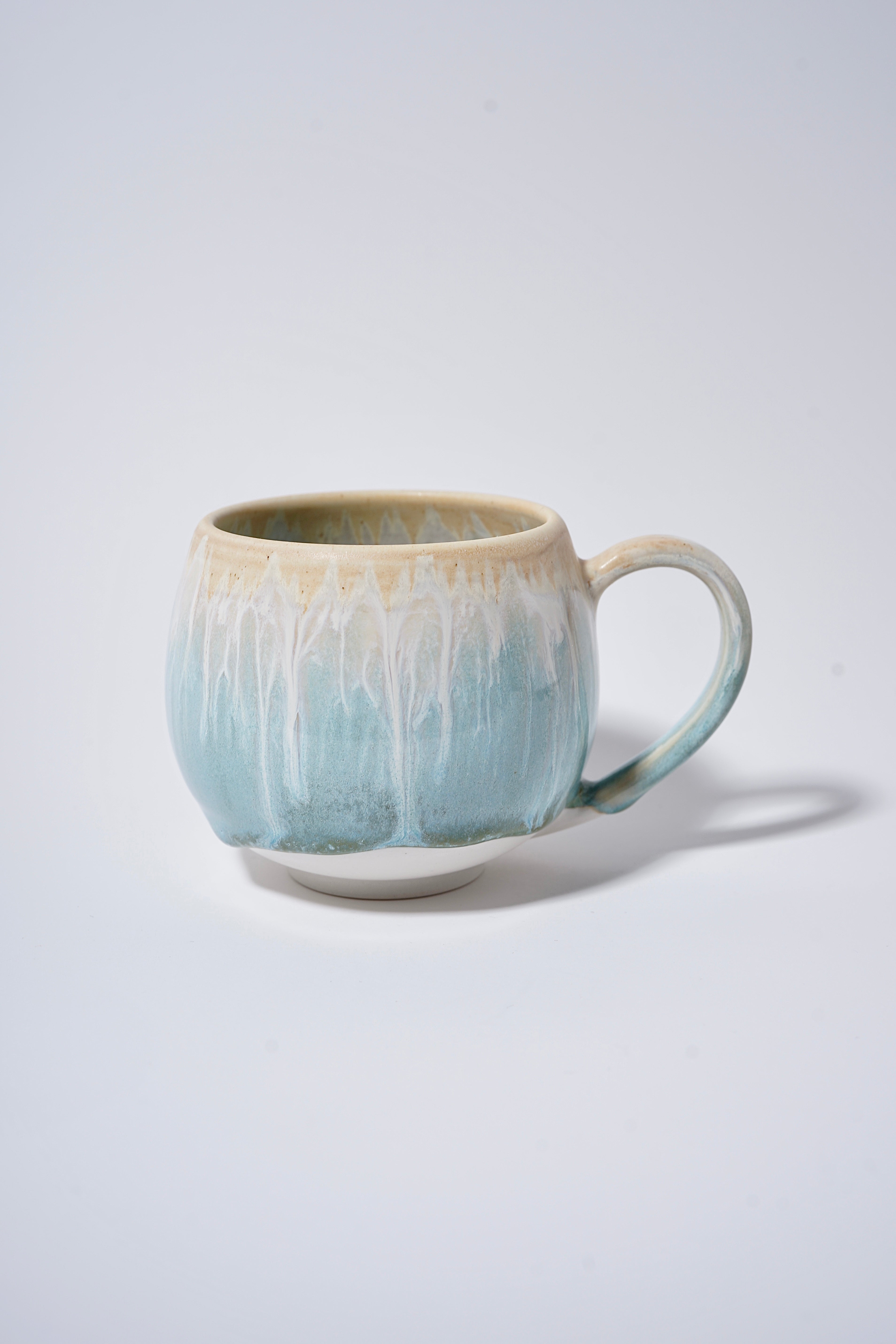 S size Balloon Mug(COASTLINE)