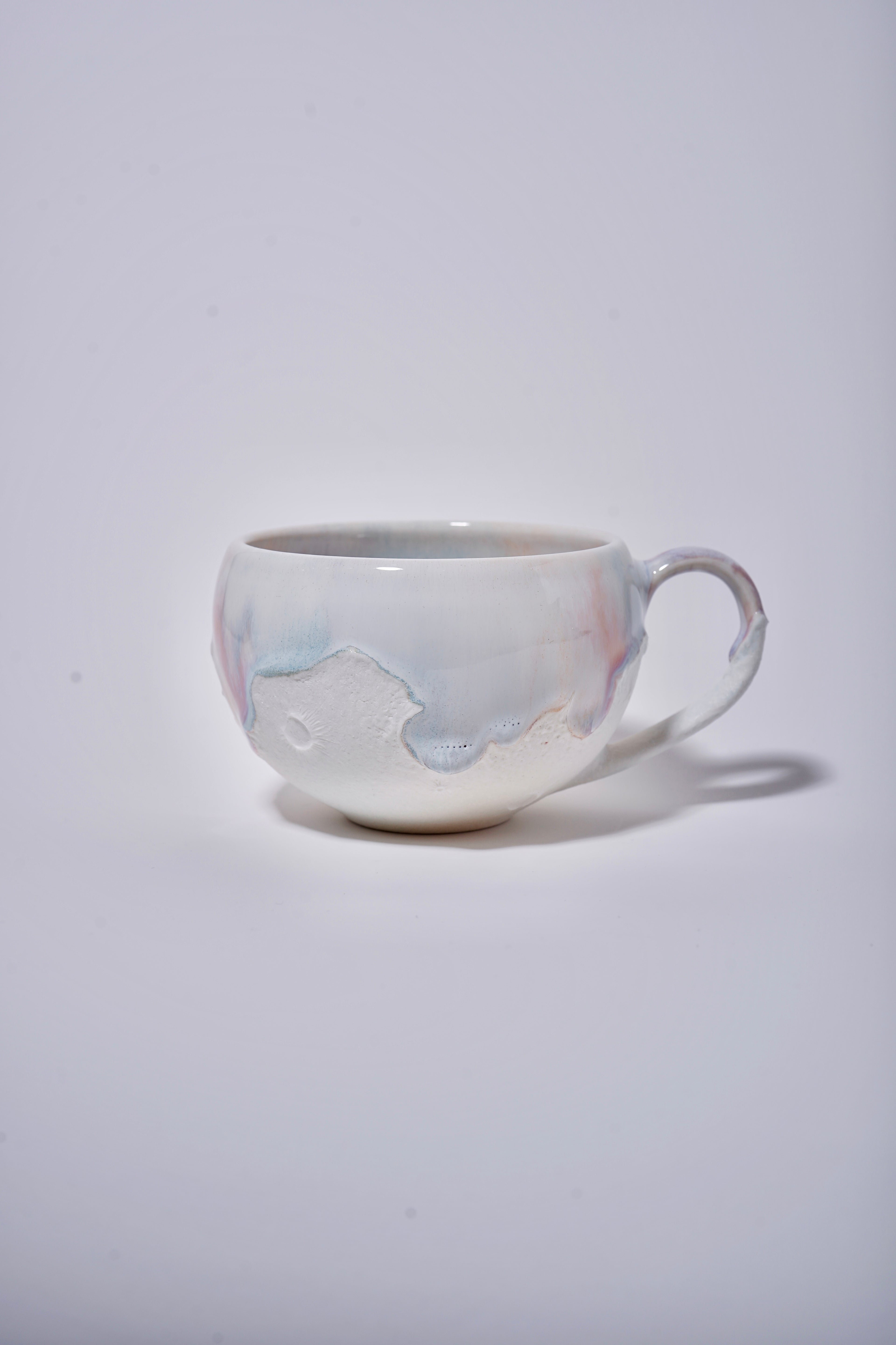 GENGETSU MUG XS (style 2)