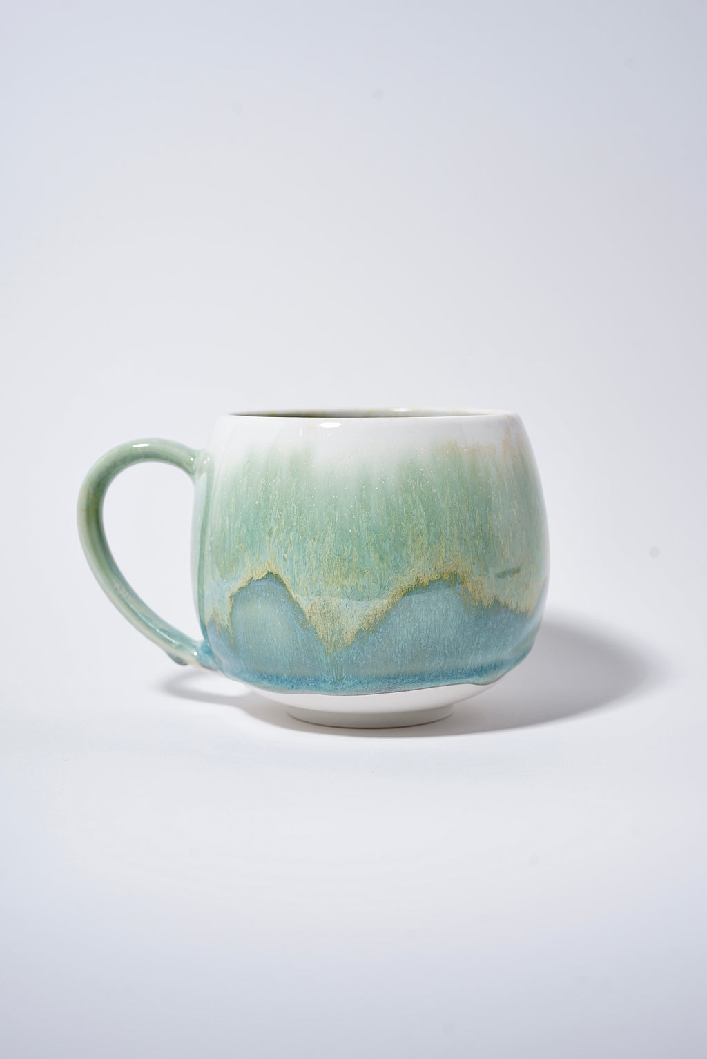 L SIZE BALLOON MUG(MORI )
