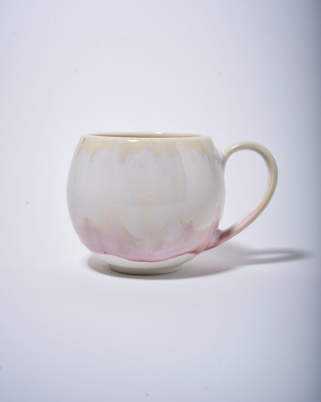 S SIZE BALLON MUG(Pink Beach) style1