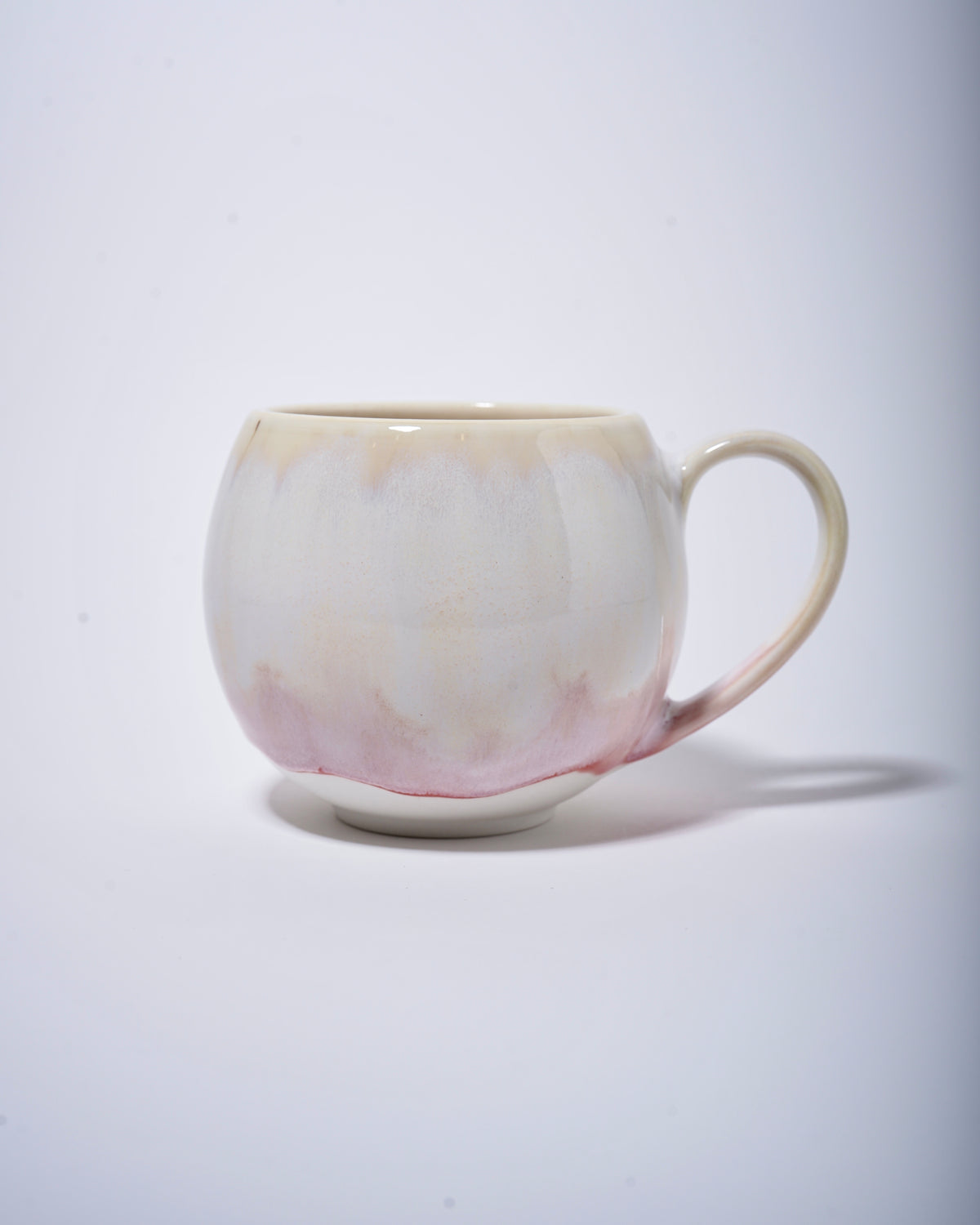 S SIZE BALLON MUG(Pink Beach) style1