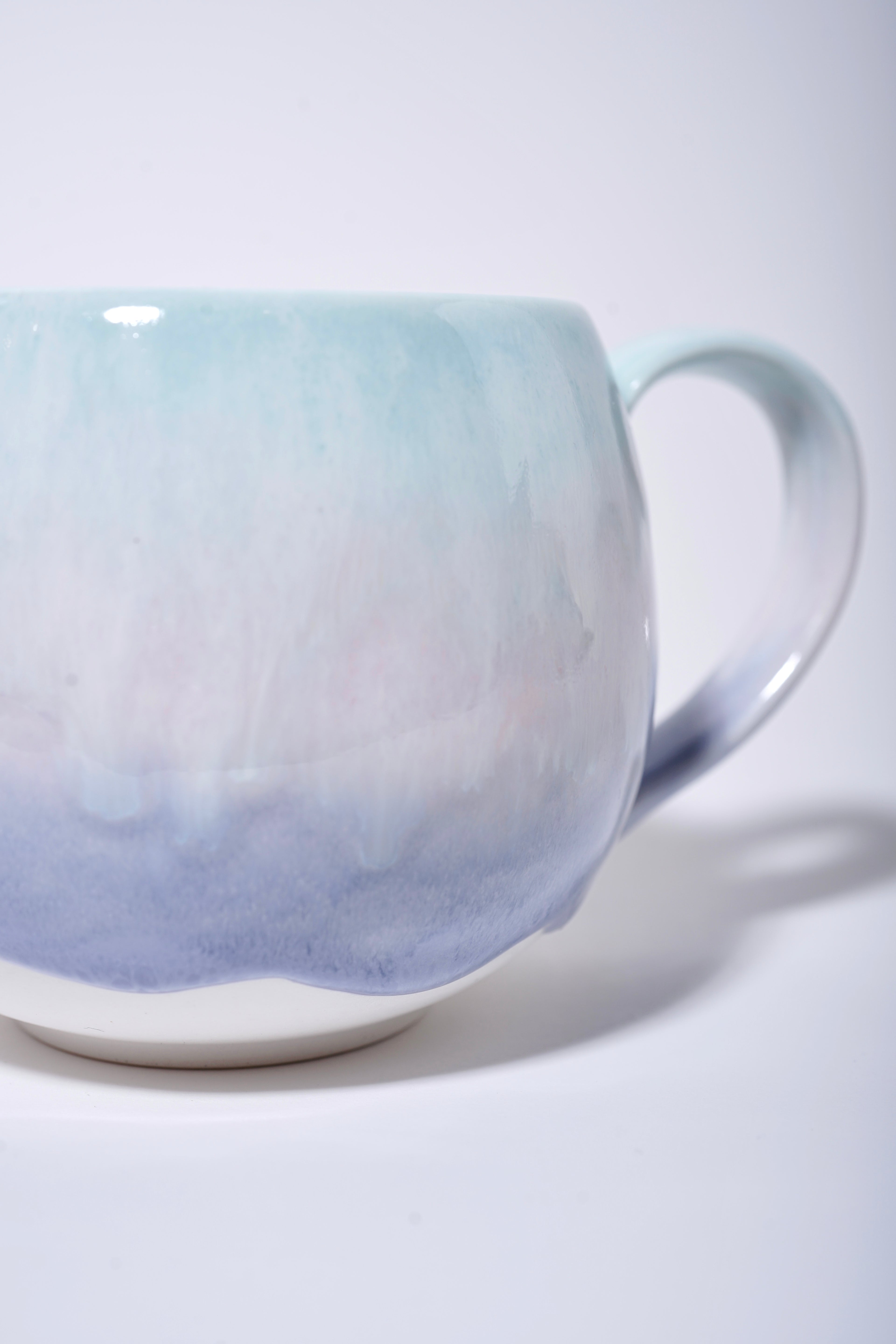 S size Balloon Mug(Unicorn)