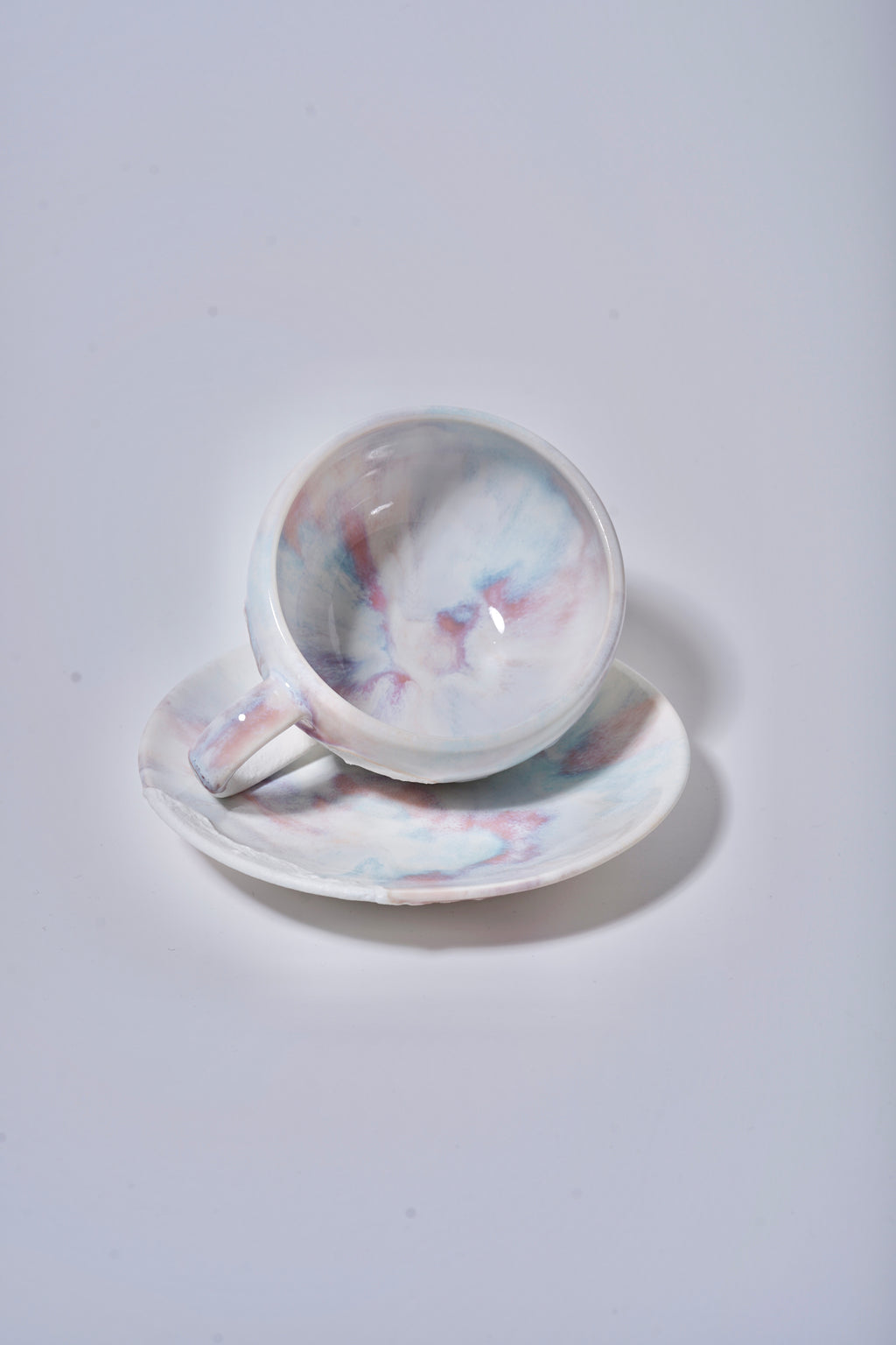 GENGETSU MUG SET(style 1)