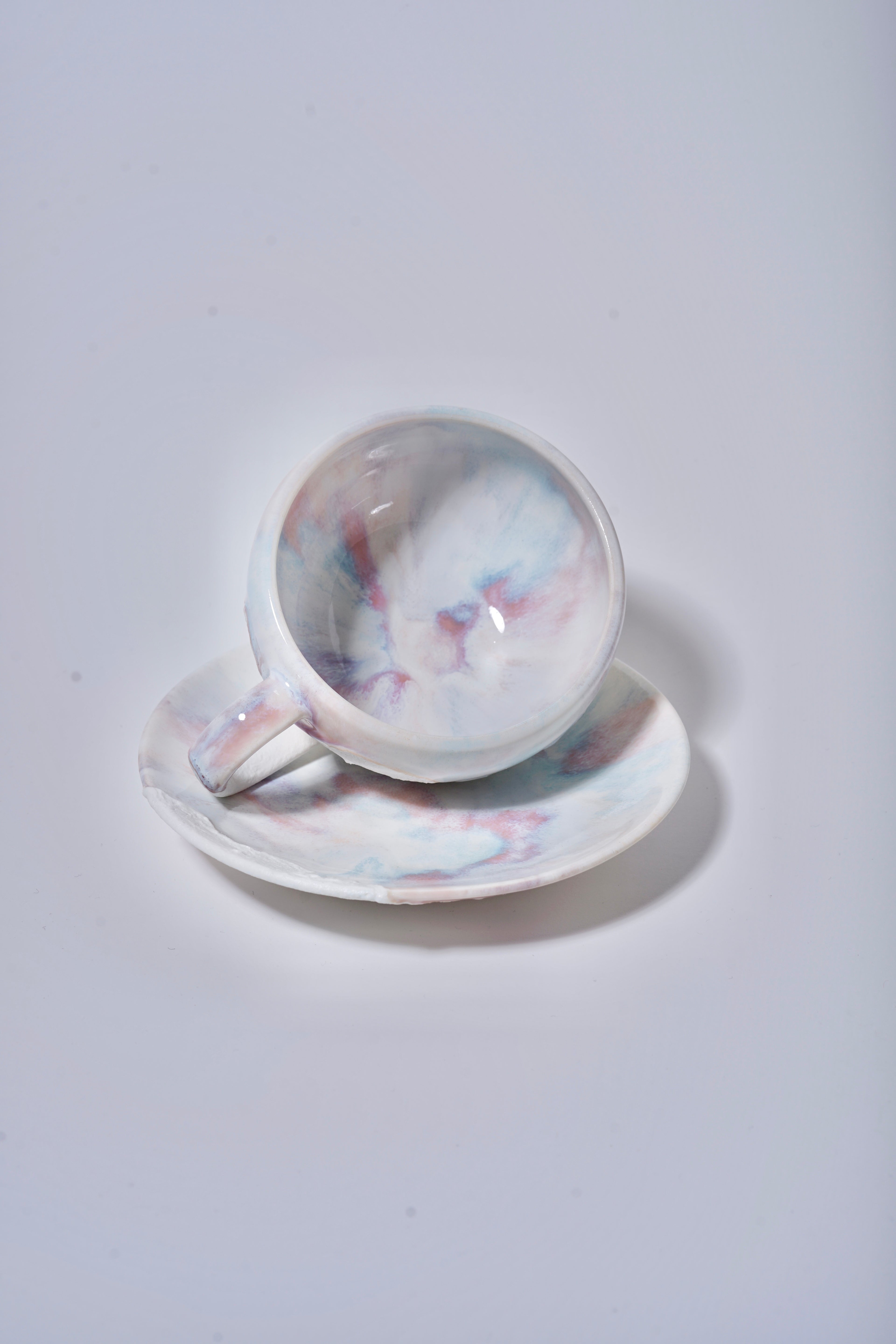 GENGETSU MUG SET(style 1)