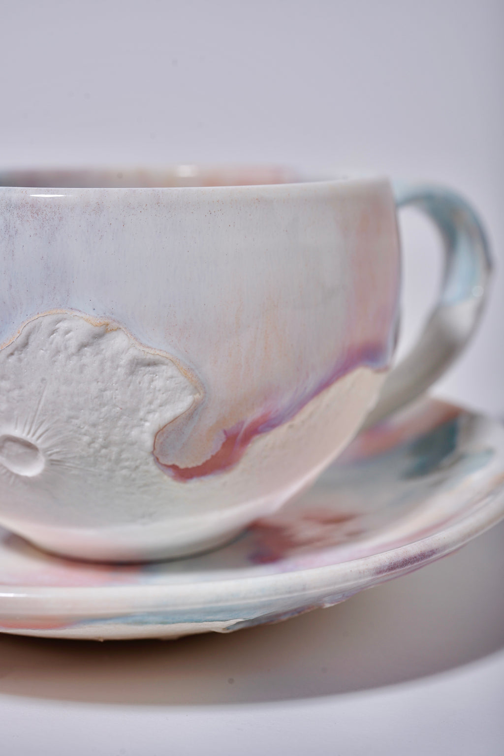 GENGETSU MUG SET(style 1)