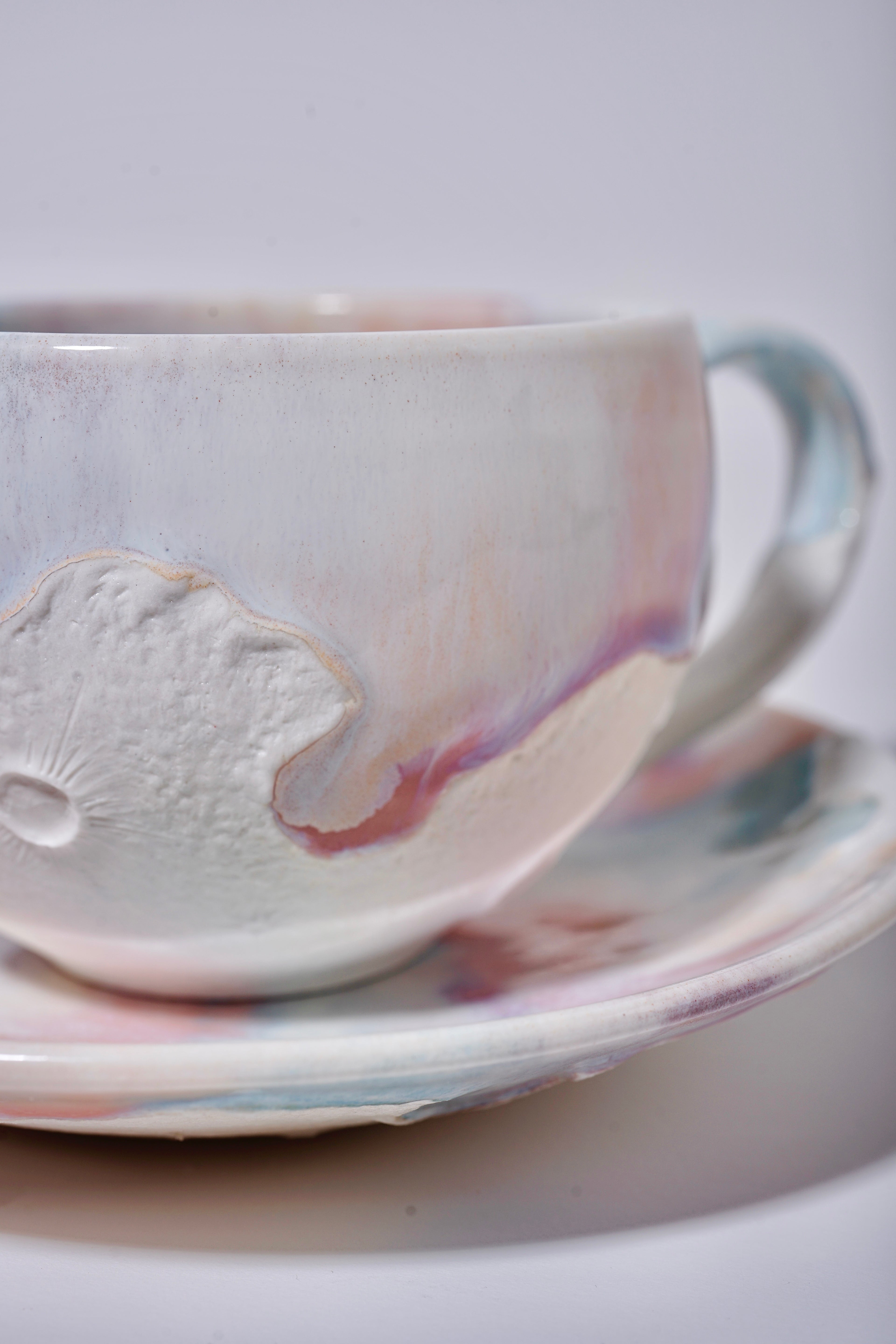 GENGETSU MUG SET(style 1)