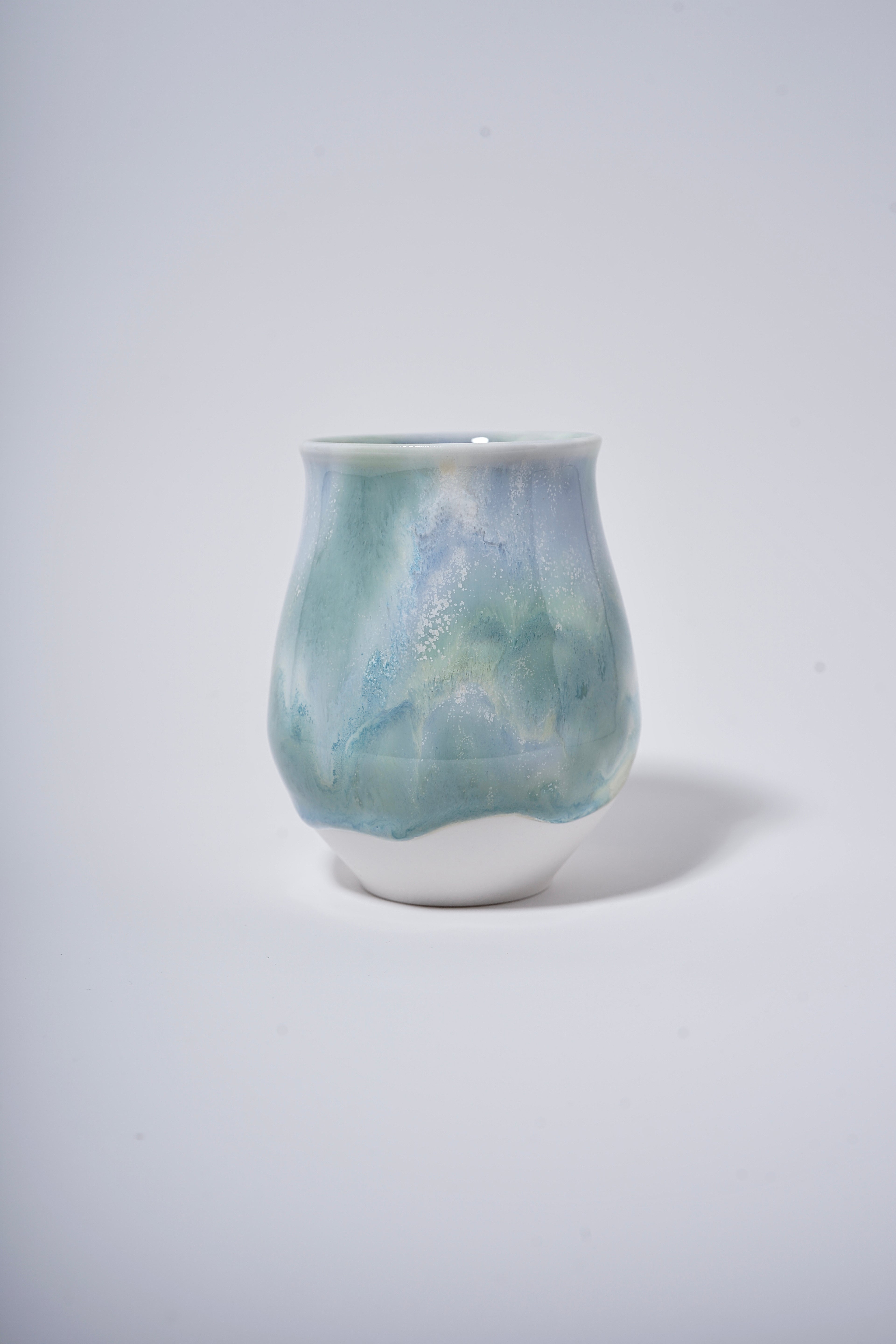 Bloom Cup/Vase(LAKE) style2