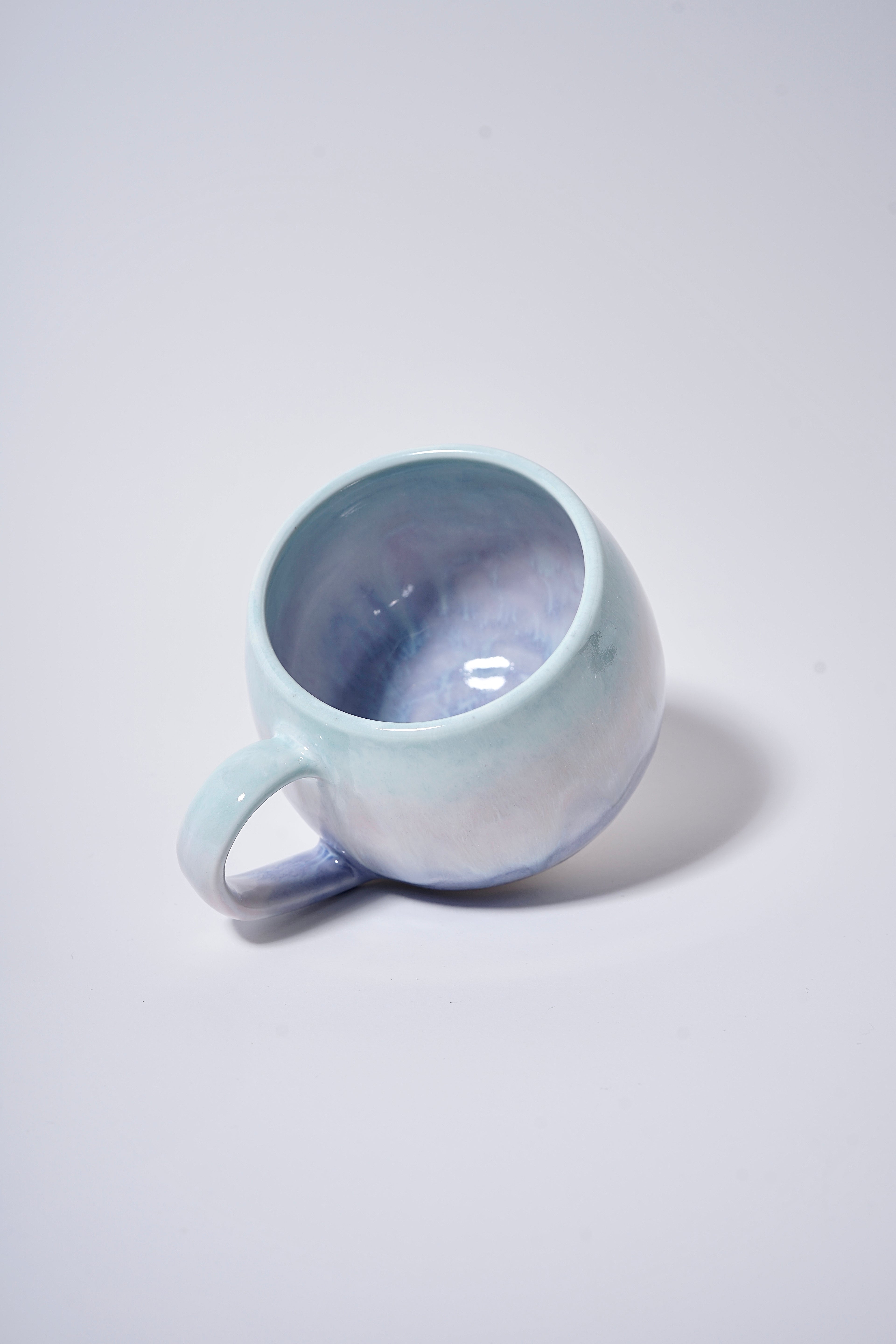 (予約注文)S size Balloon Mug(Unicorn)