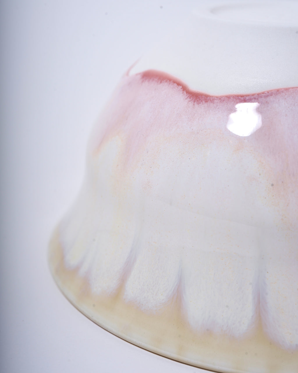 Bloom Bowl(Pink Beach)style1