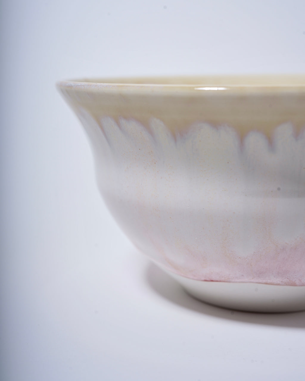 Bloom Bowl(Pink Beach)style1
