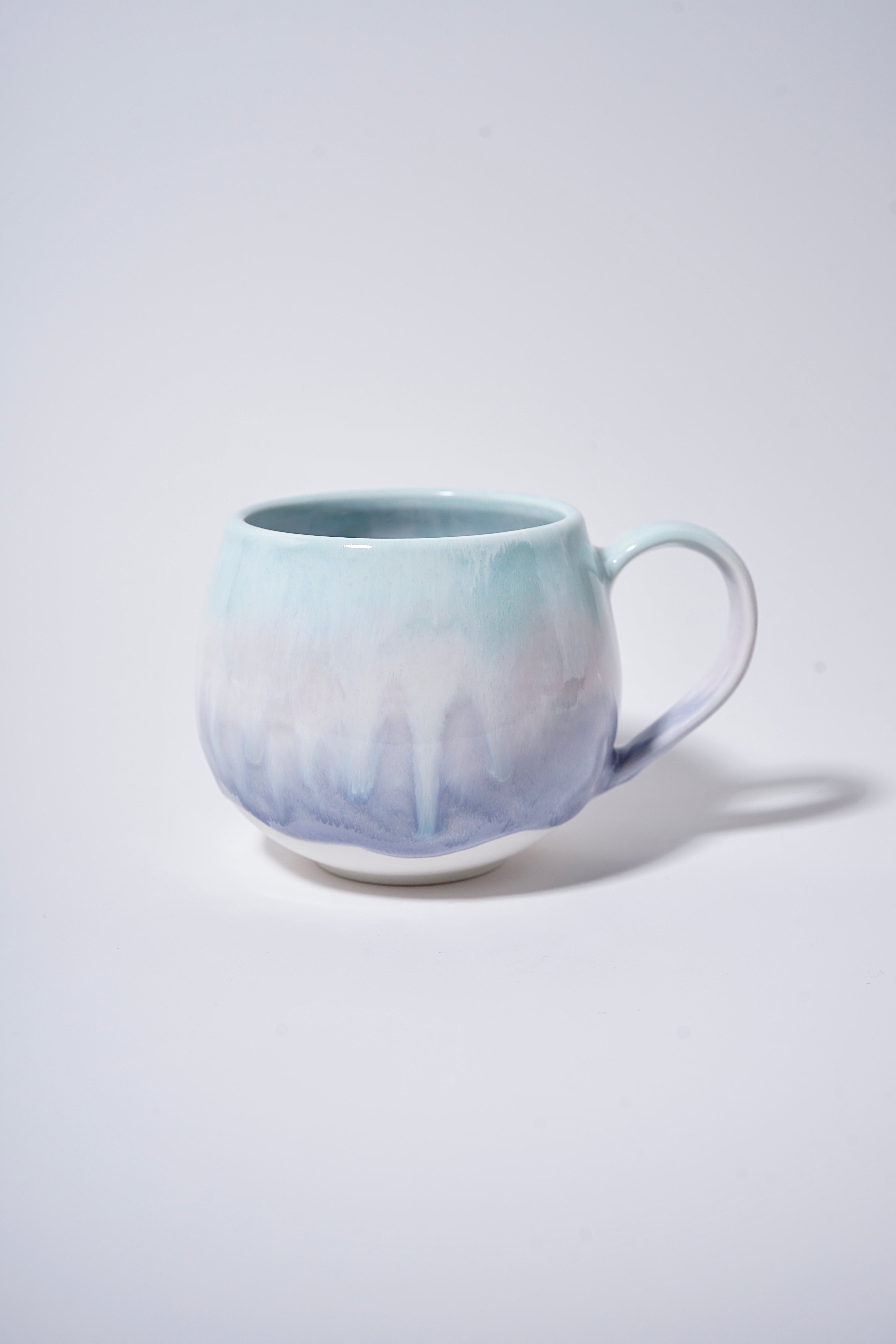 (予約注文)S size Balloon Mug(Unicorn)