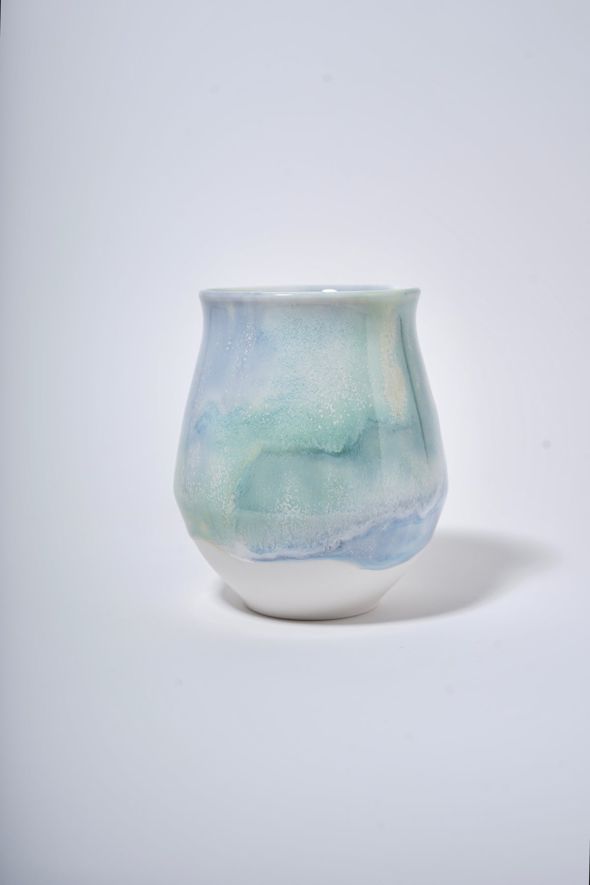 Bloom Cup/Vase(LAKE)style1