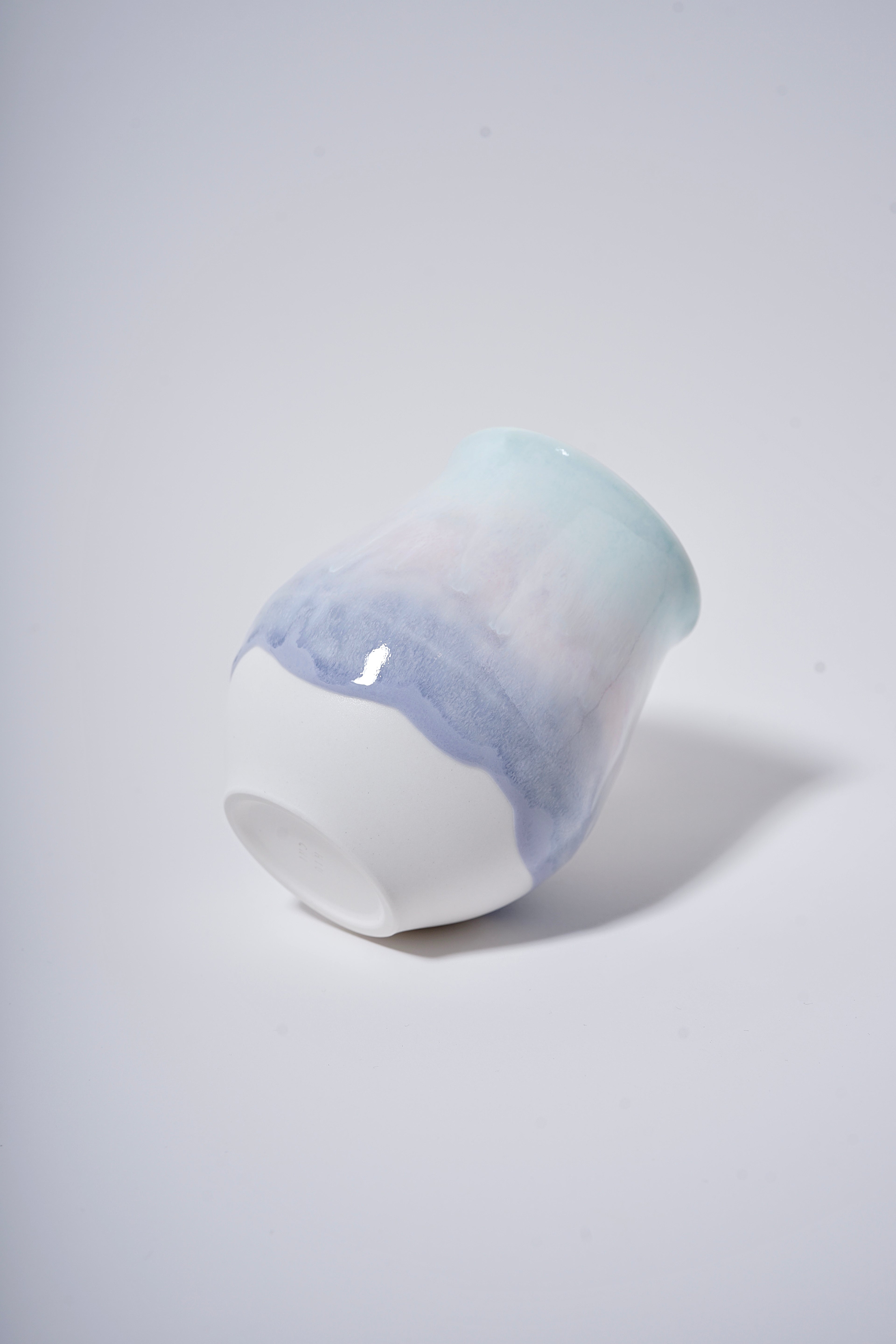 Bloom Cup/Vase(UNICORN)style1
