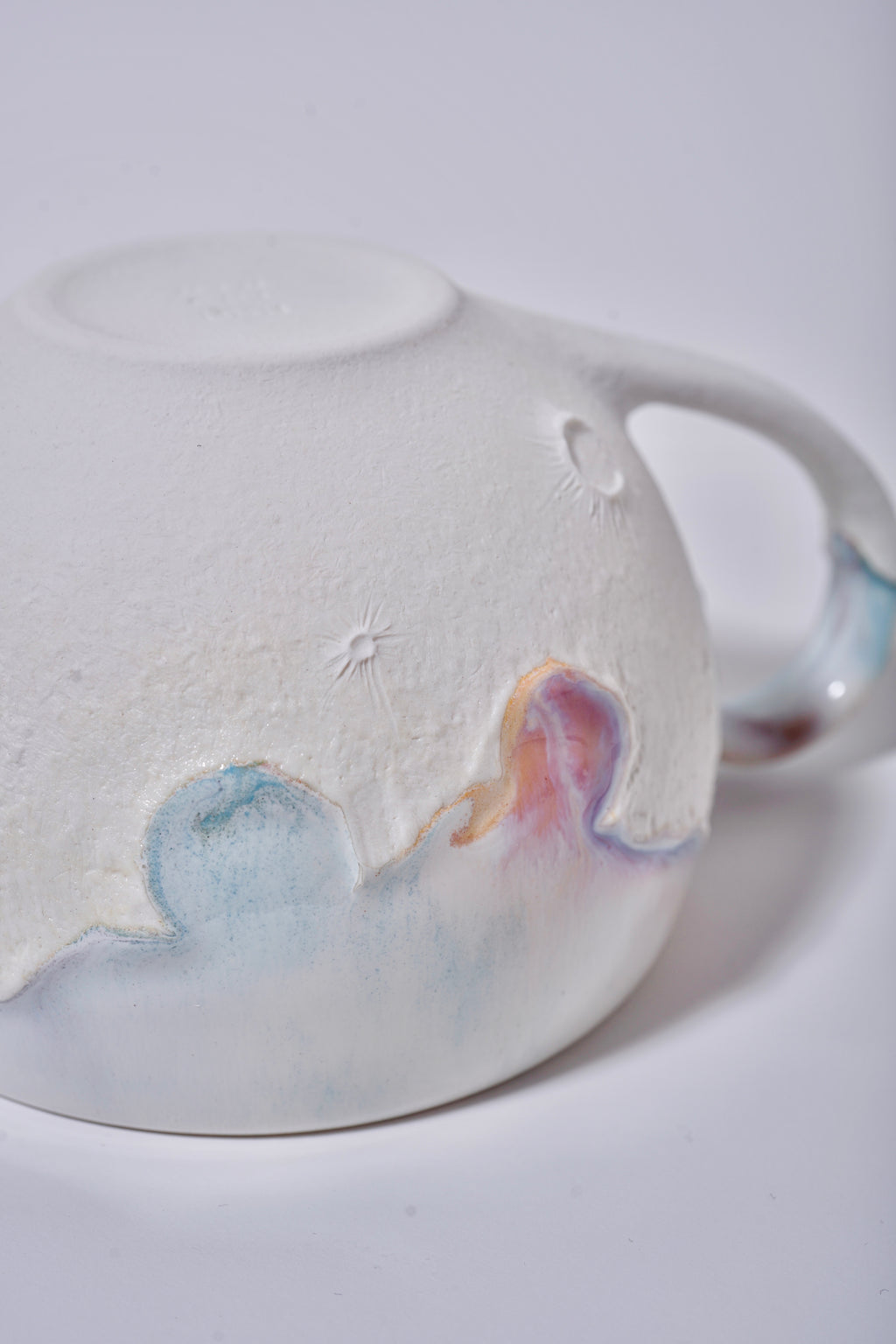 GENGETSU MUG S (style 4)