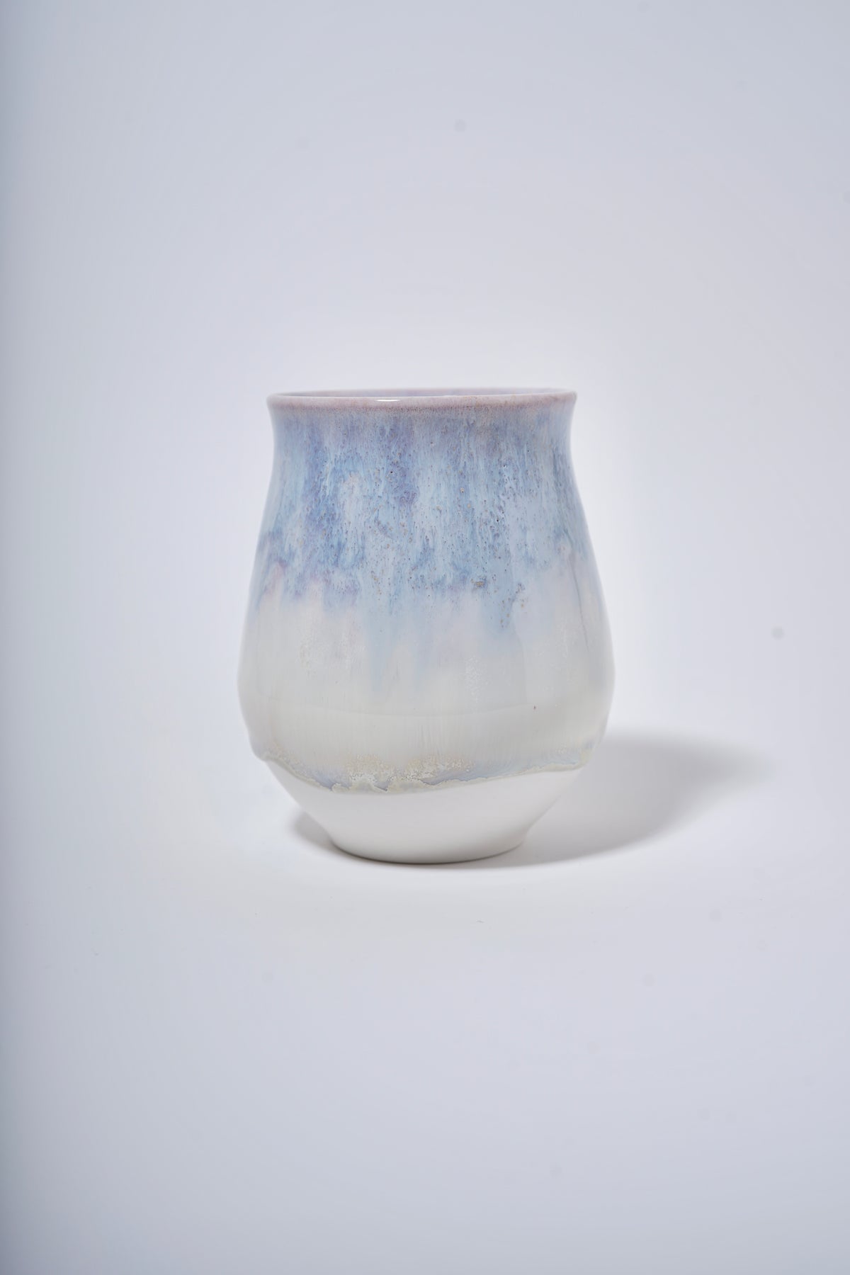 Bloom Cup/Vase(LAVENDER)style1
