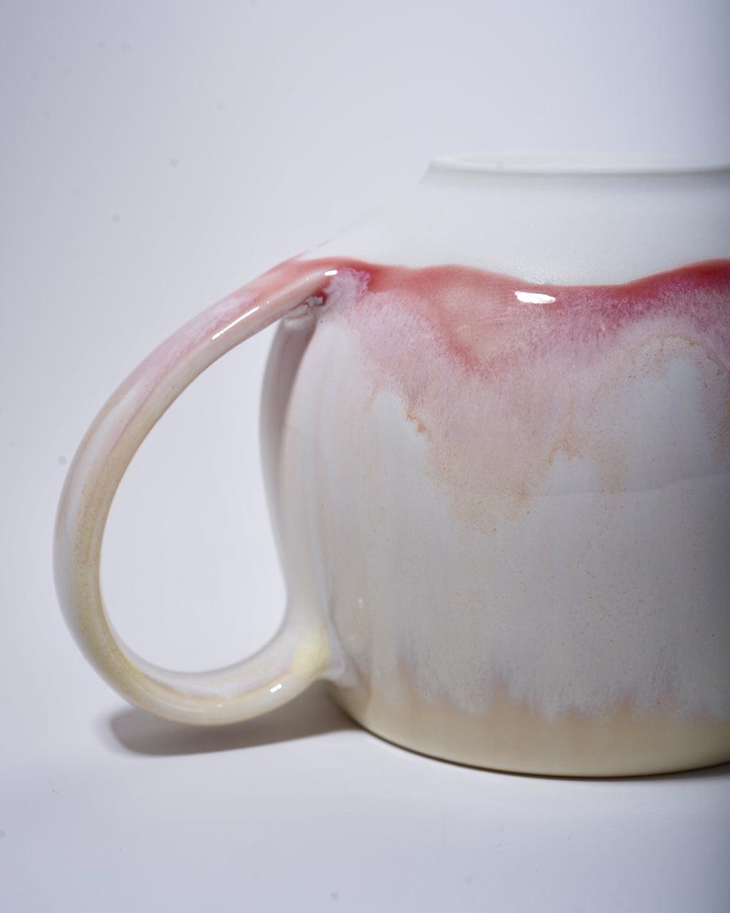 S SIZE BALLON MUG(Pink Beach) style2