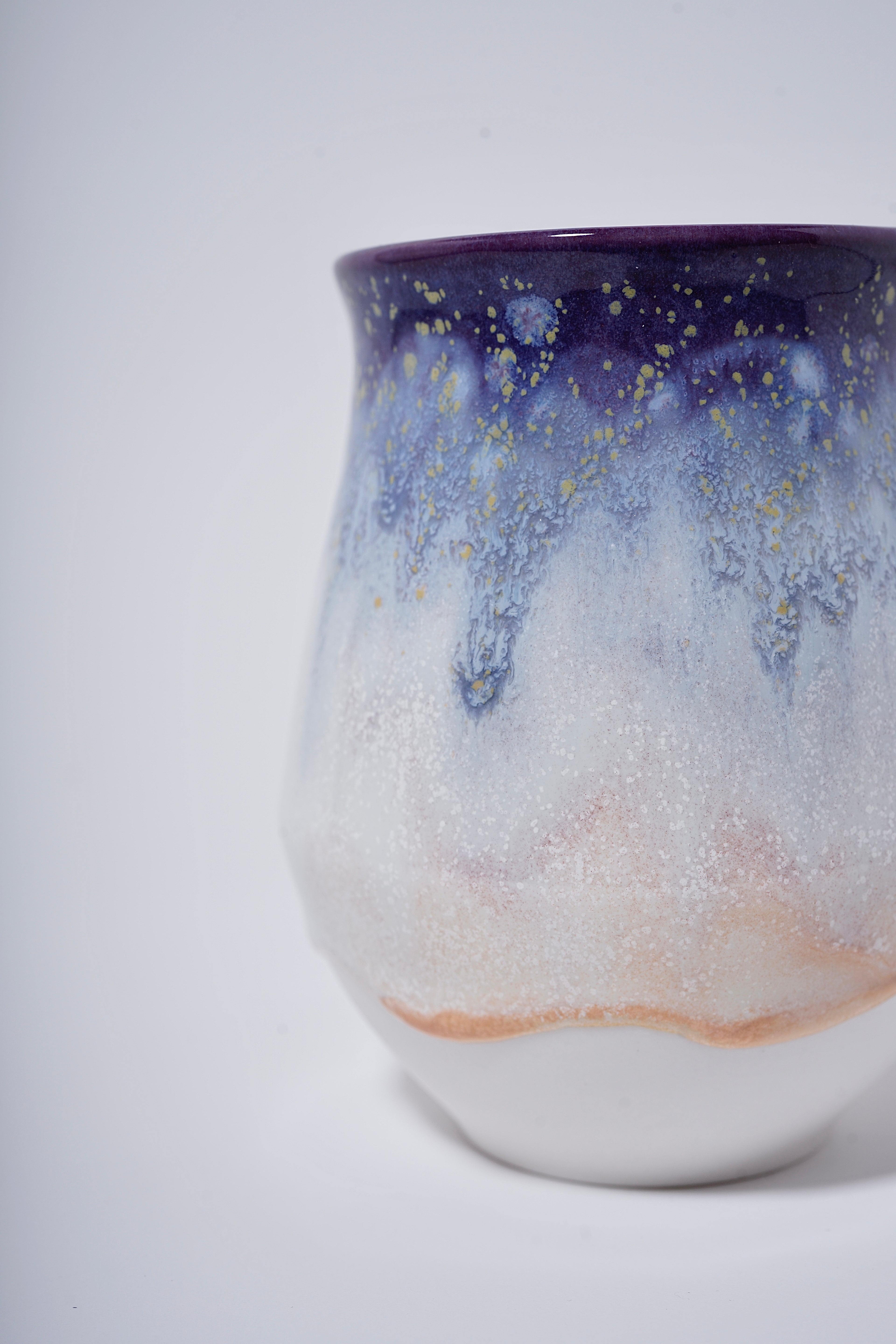 Bloom Cup/Vase(SUNSET CLOUD)style 1