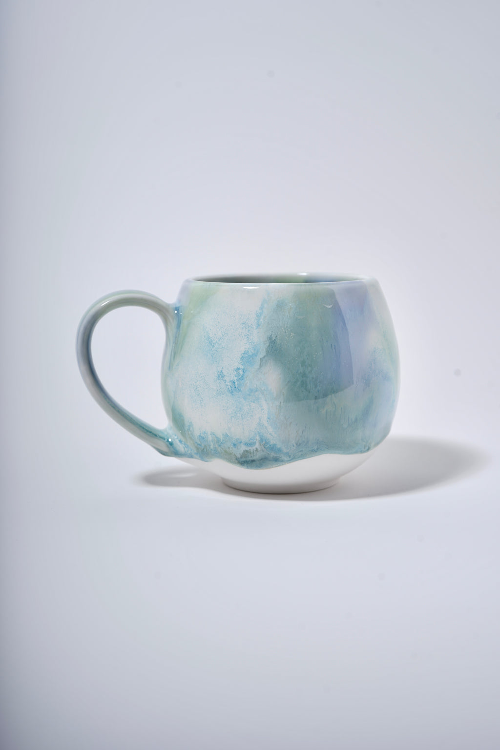 S SIZE BALLON MUG(Lake) style2