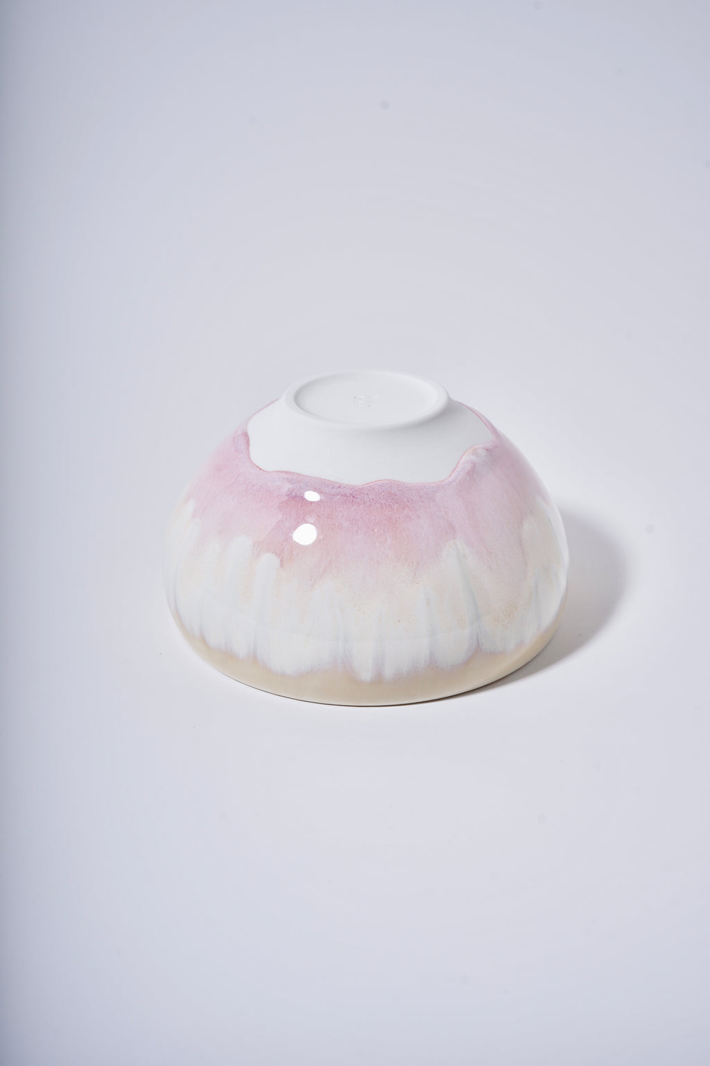 Onion Bowl(Pink Beach)style1