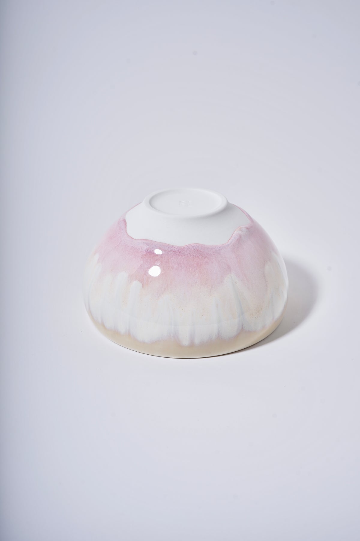 Onion Bowl(Pink Beach)style1
