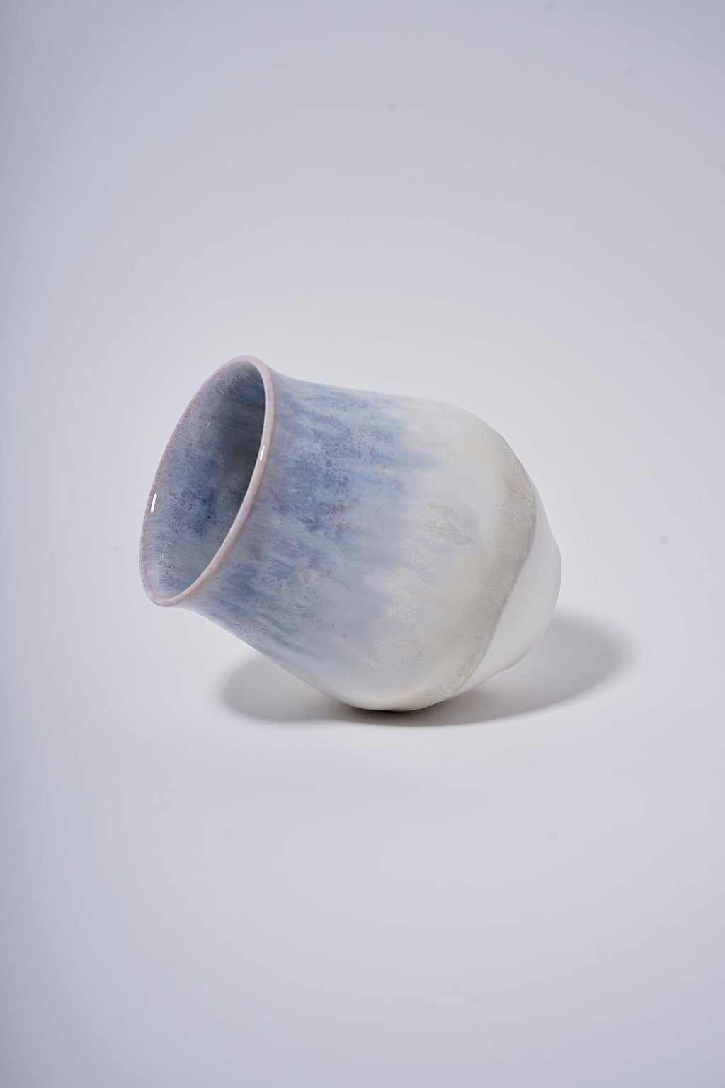 Bloom Cup/Vase(LAVENDER)