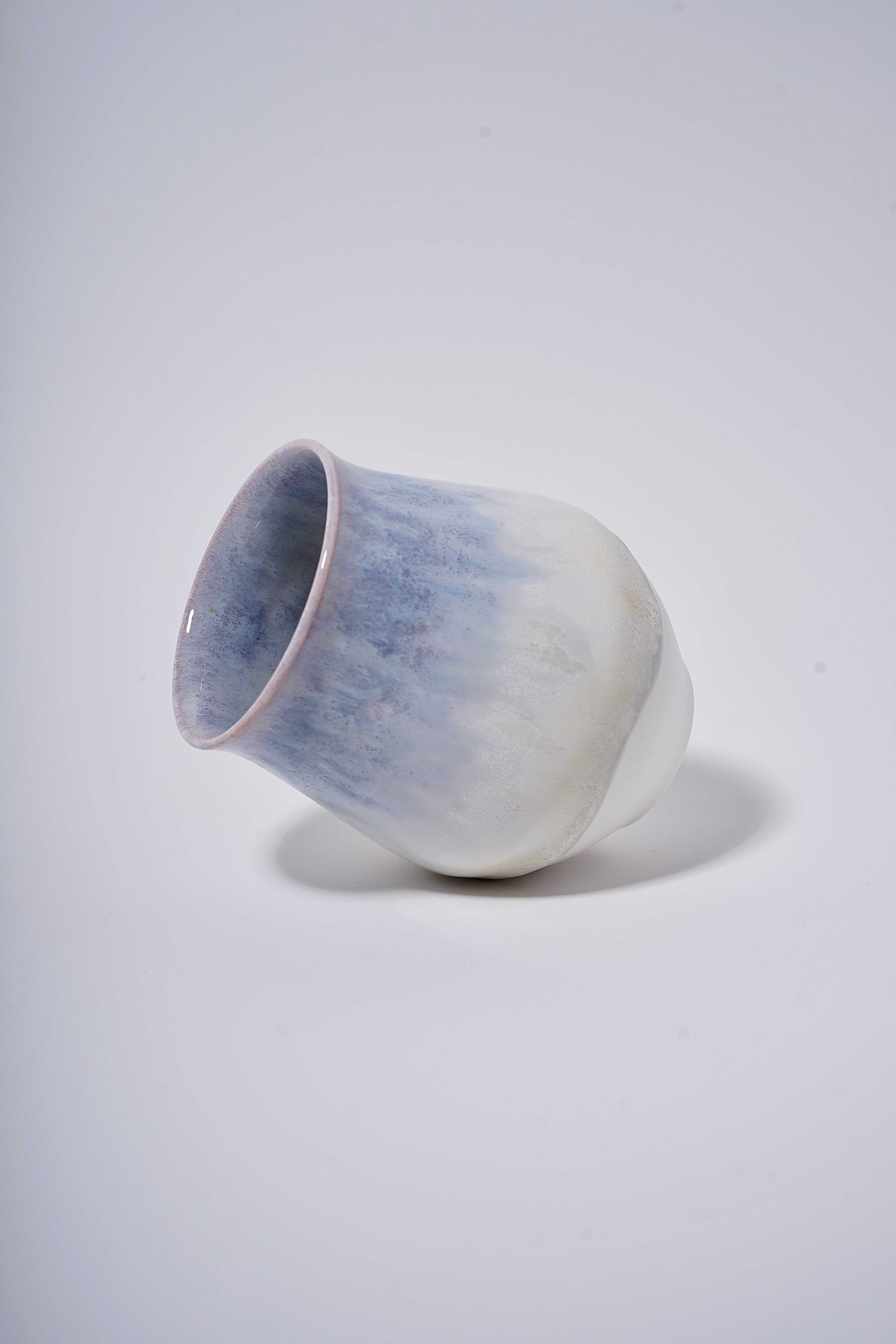 Bloom Cup/Vase(LAVENDER)