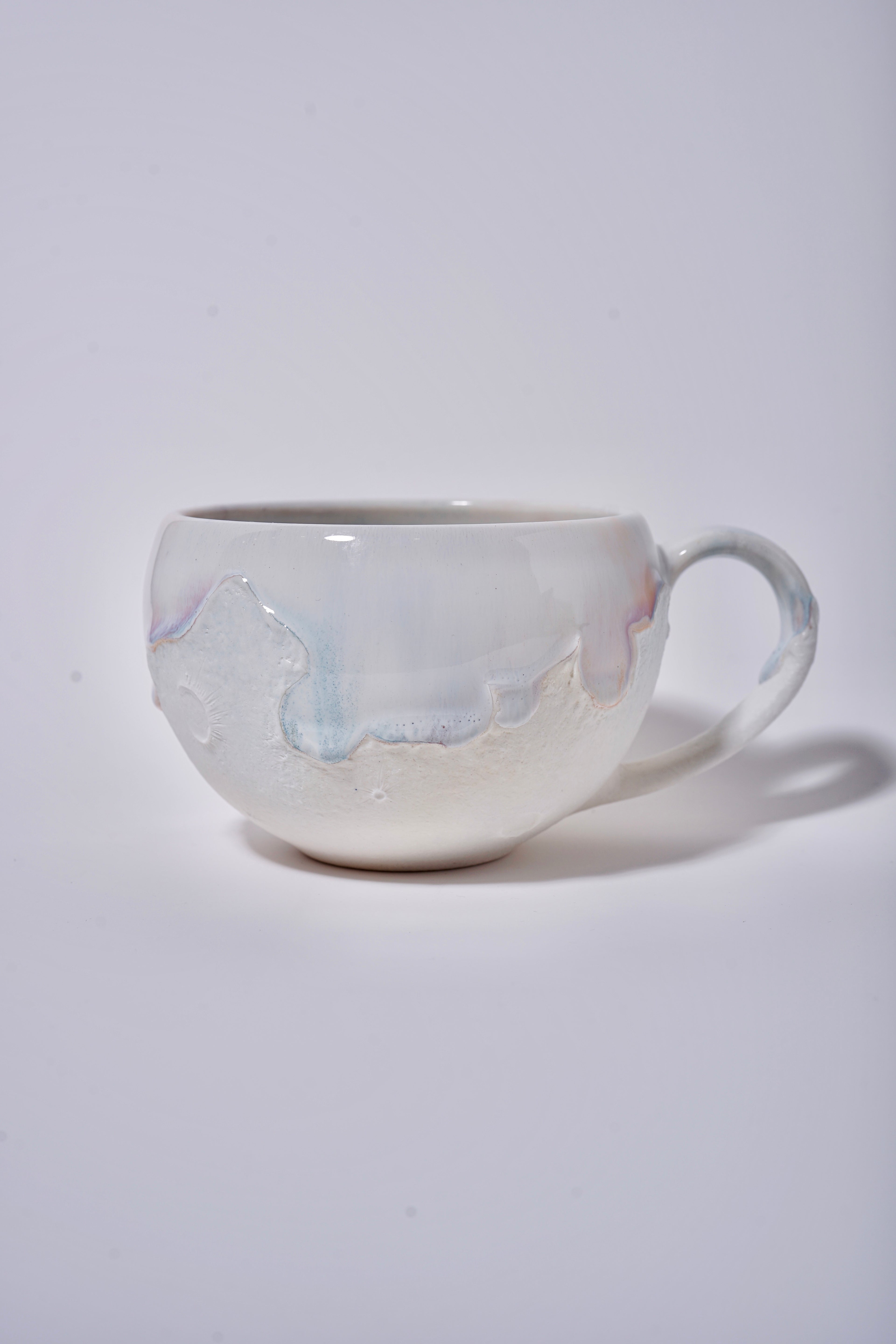 GENGETSU MUG S (style 5)