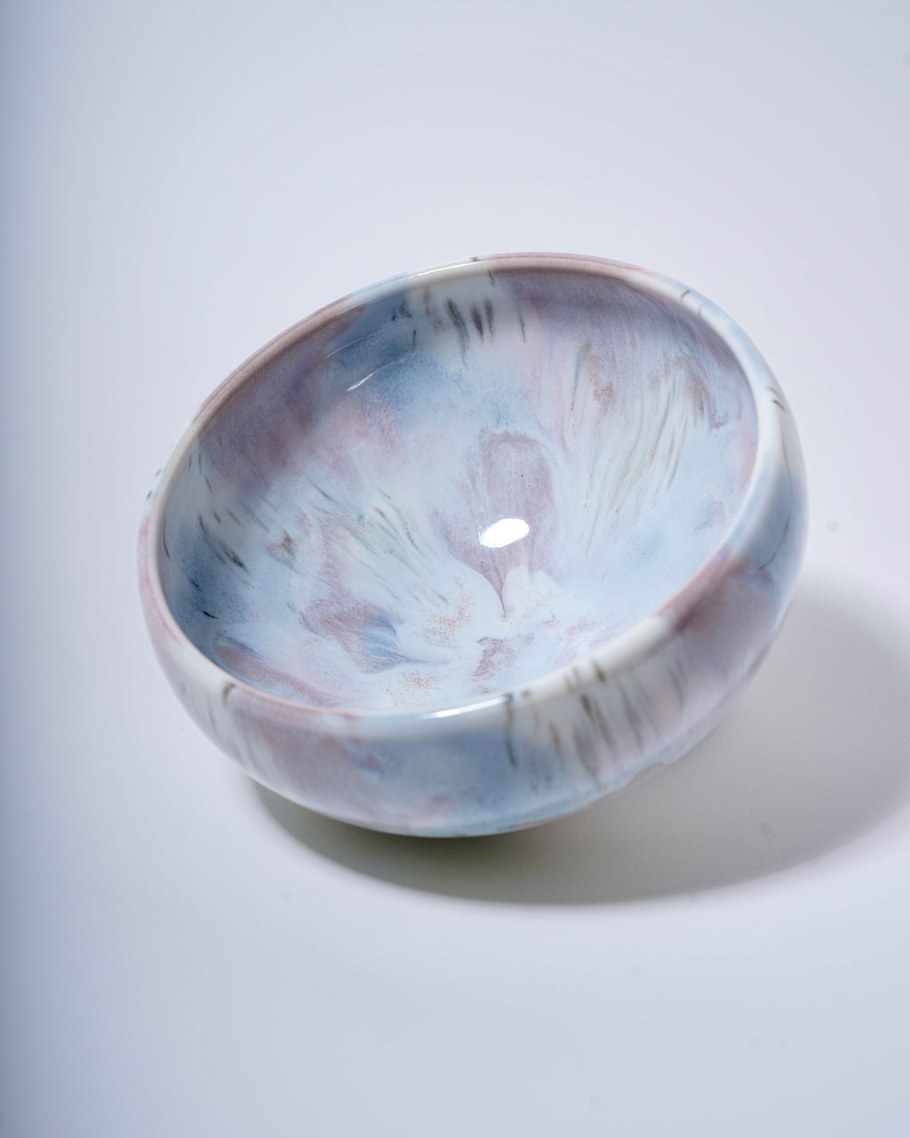 Onion Bowl (Shizuku Ajisai)style 1